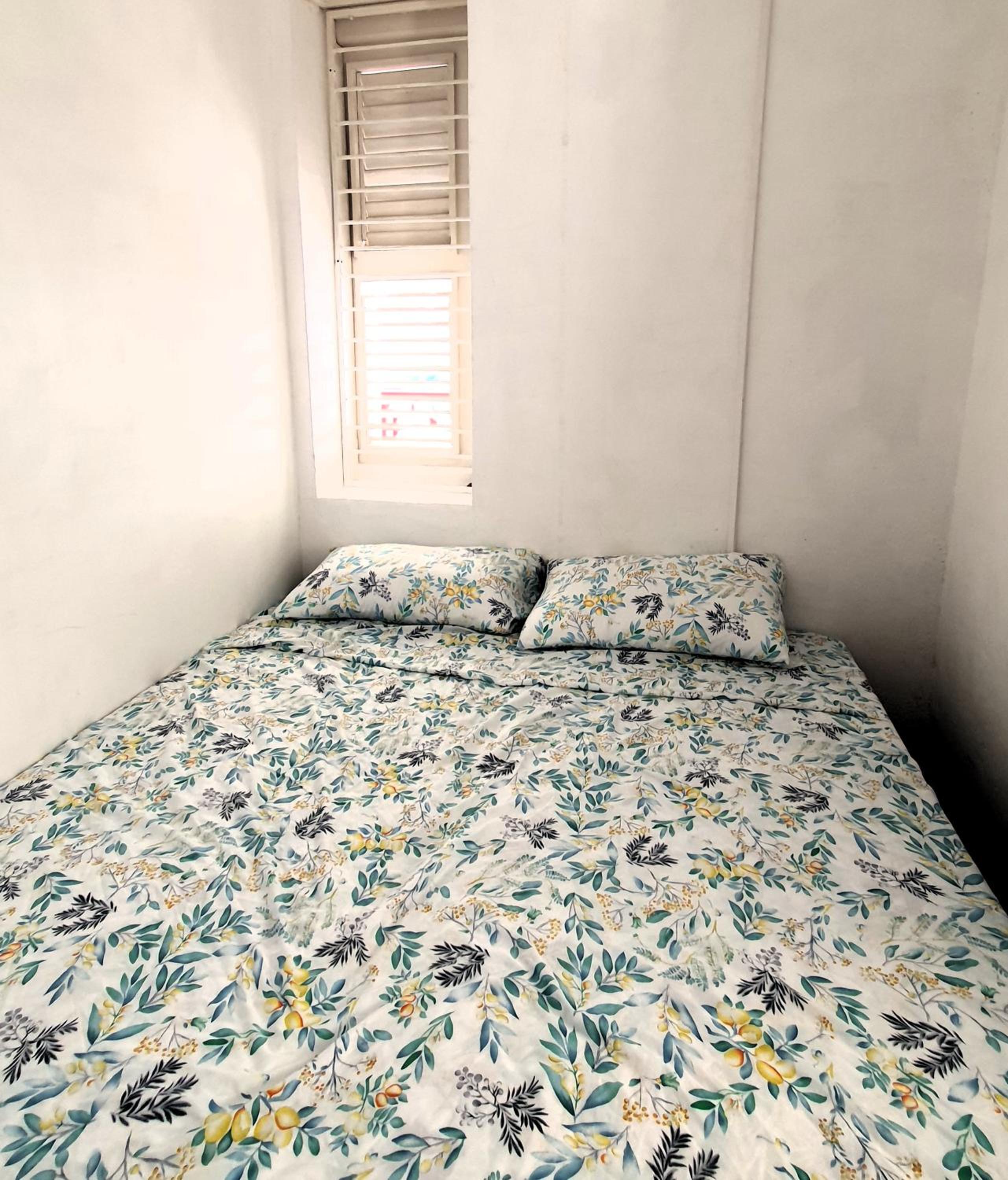 Catherine Suites