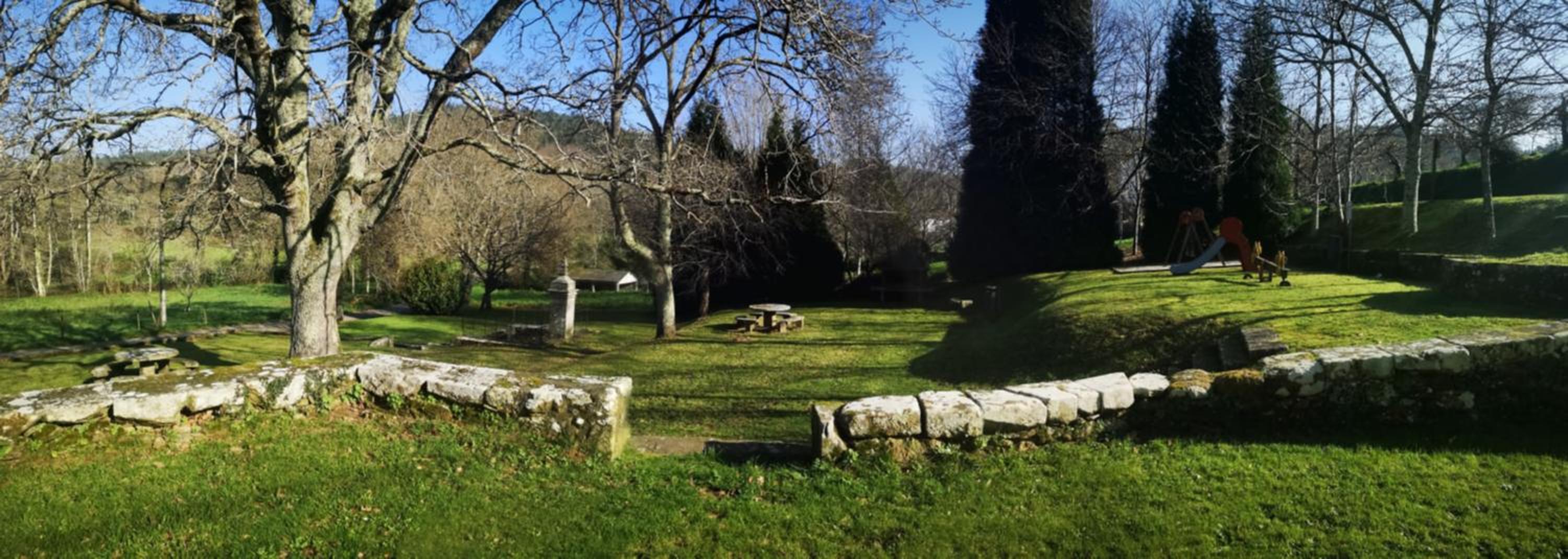 Casal de Perros
