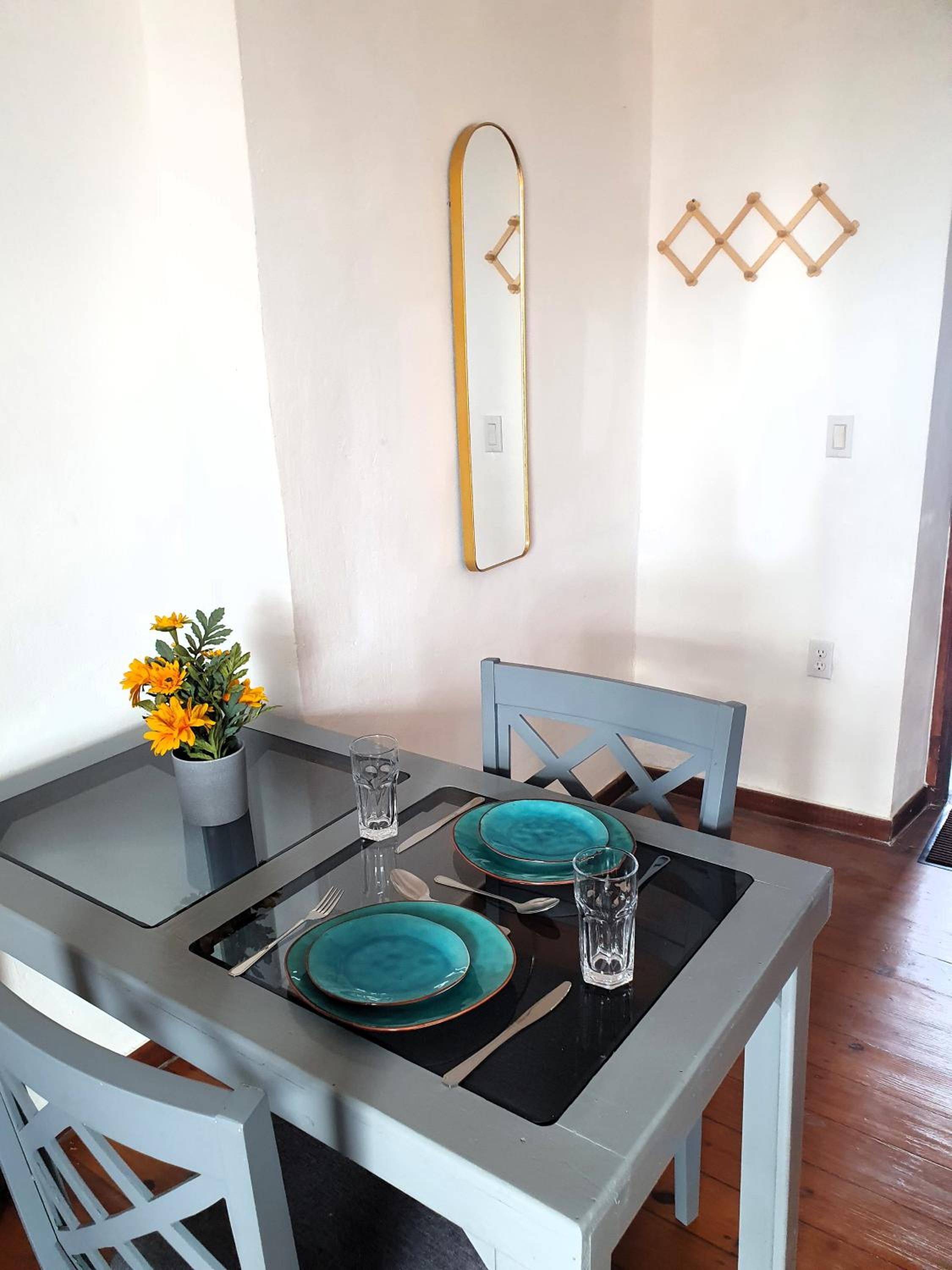 Catherine Suites