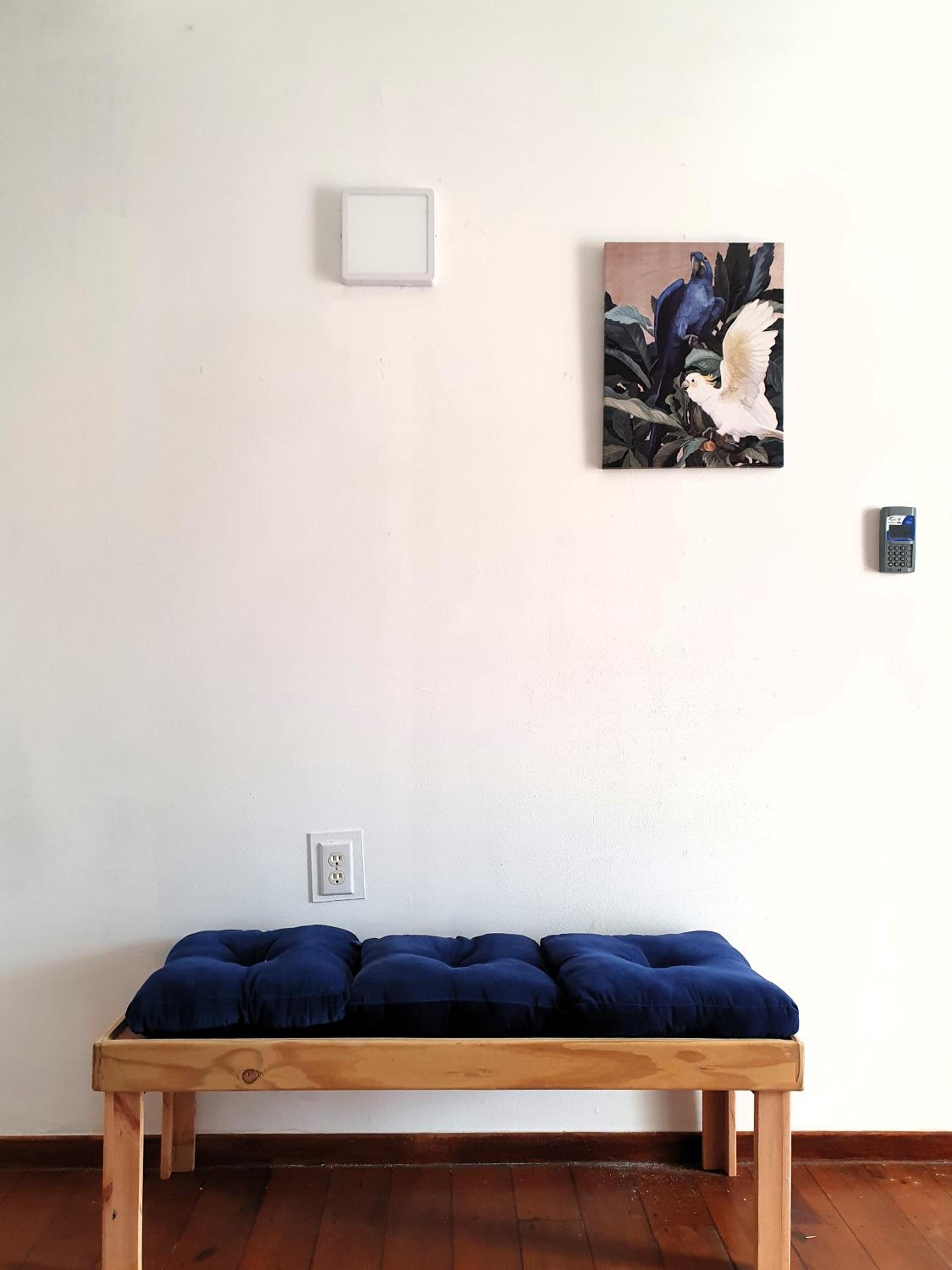 Catherine Suites