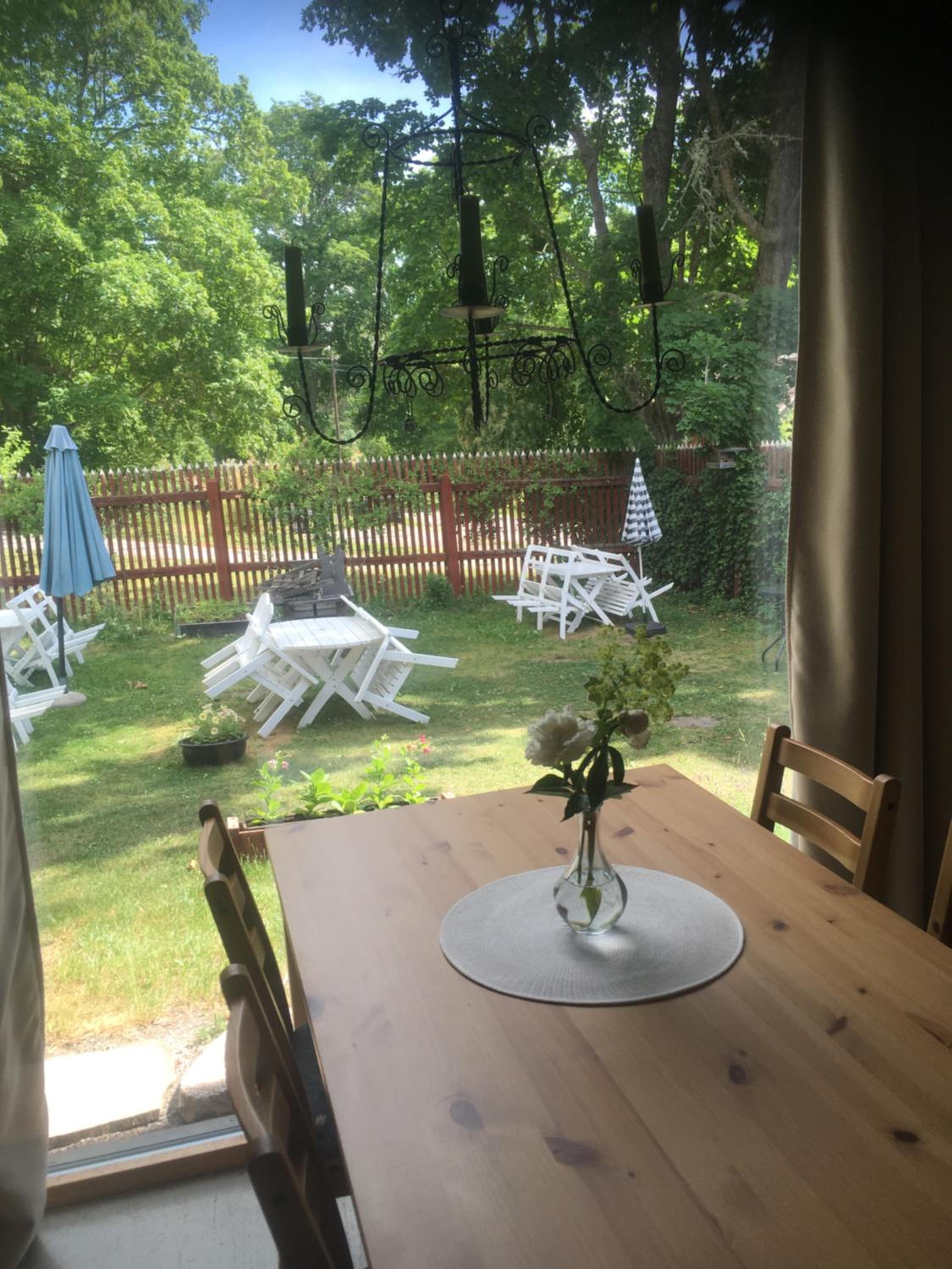 MarmorCafèets B&B