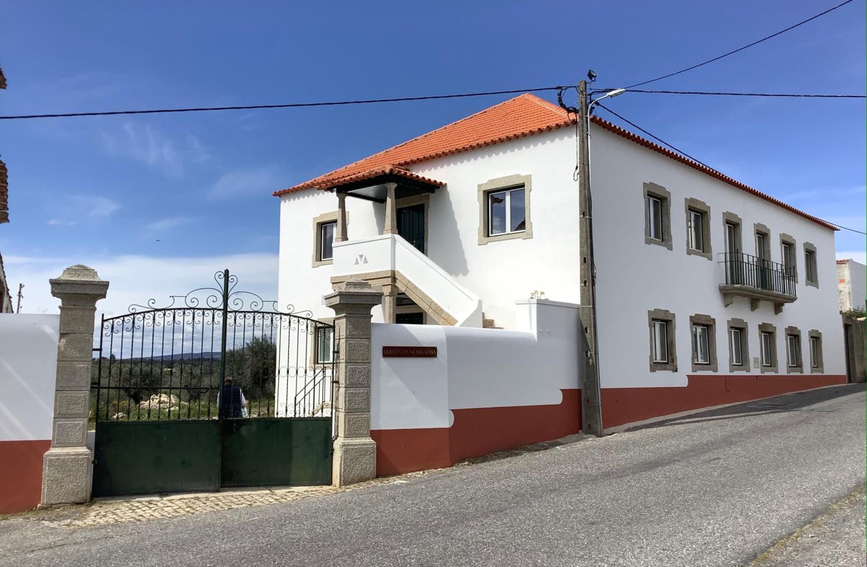 Quinta da Mouracha