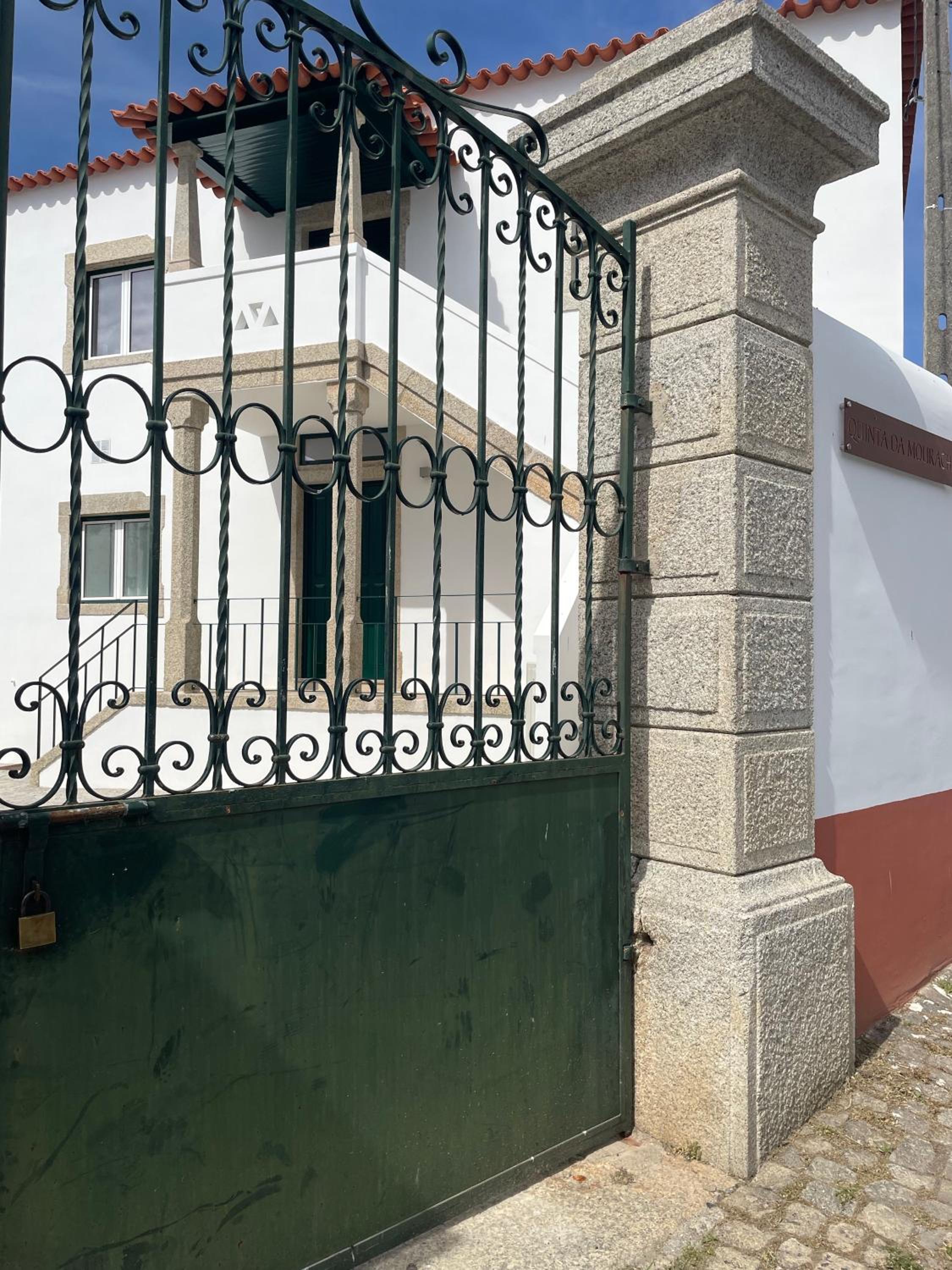 Quinta da Mouracha