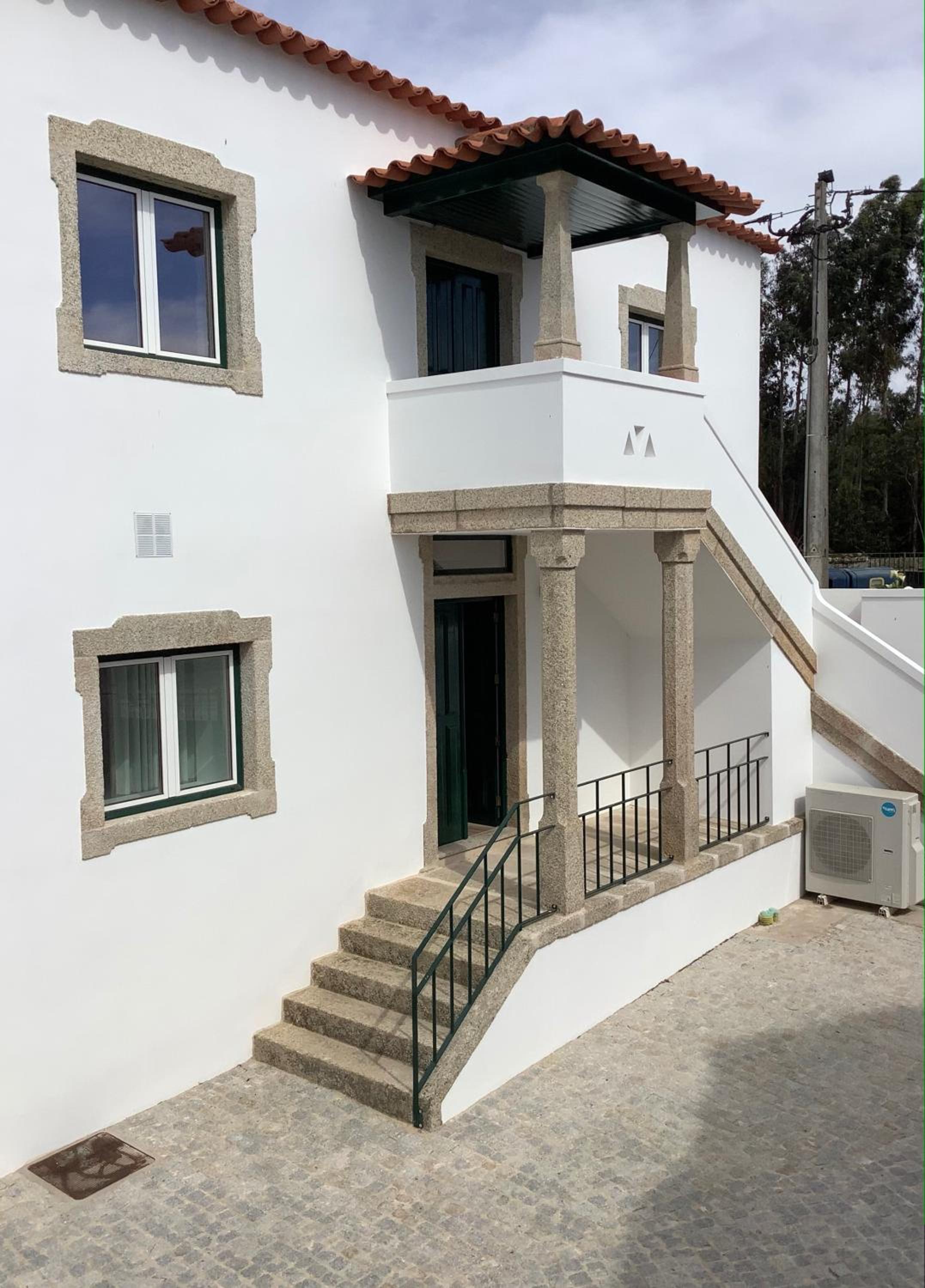 Quinta da Mouracha