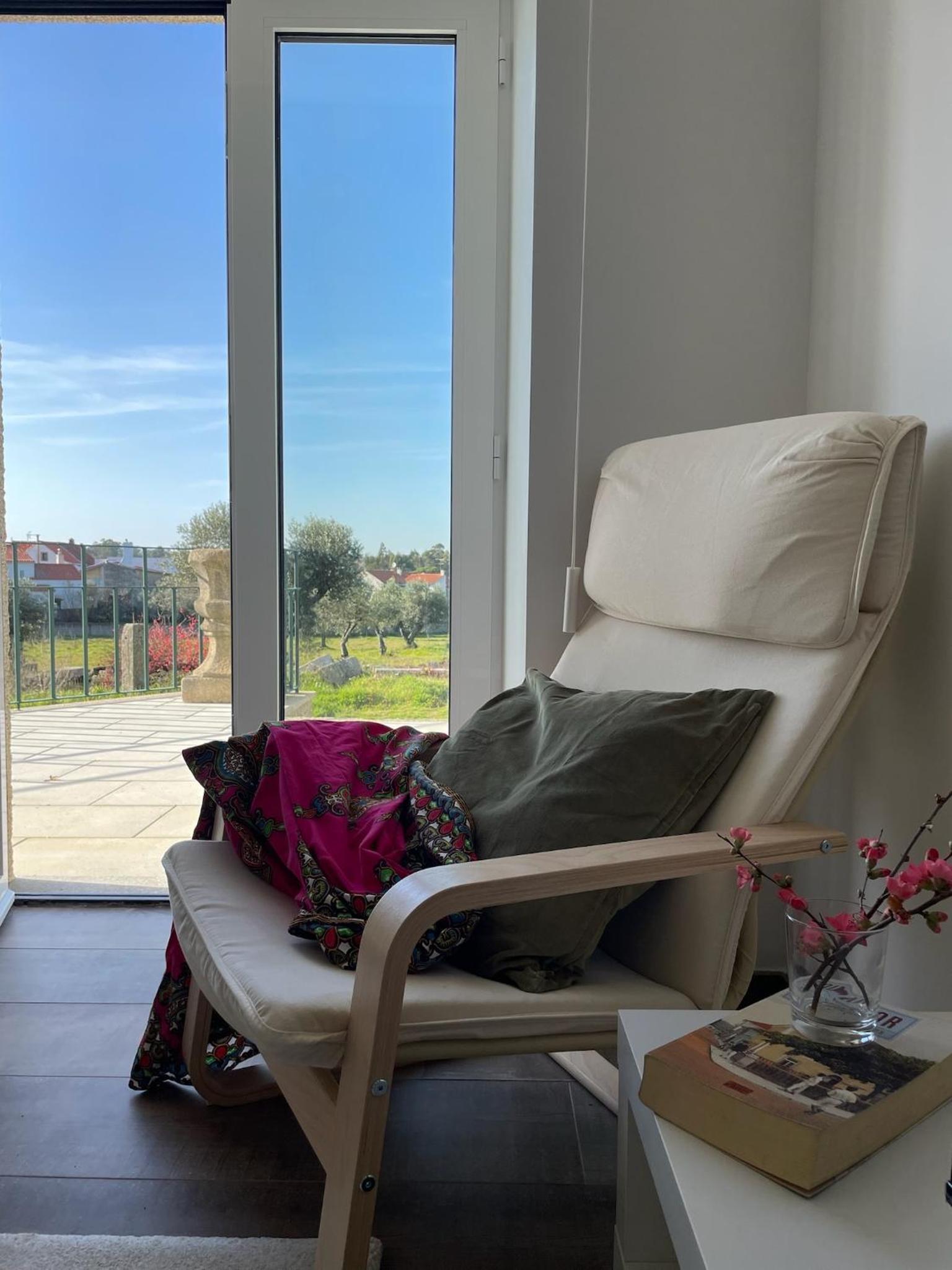 Quinta da Mouracha