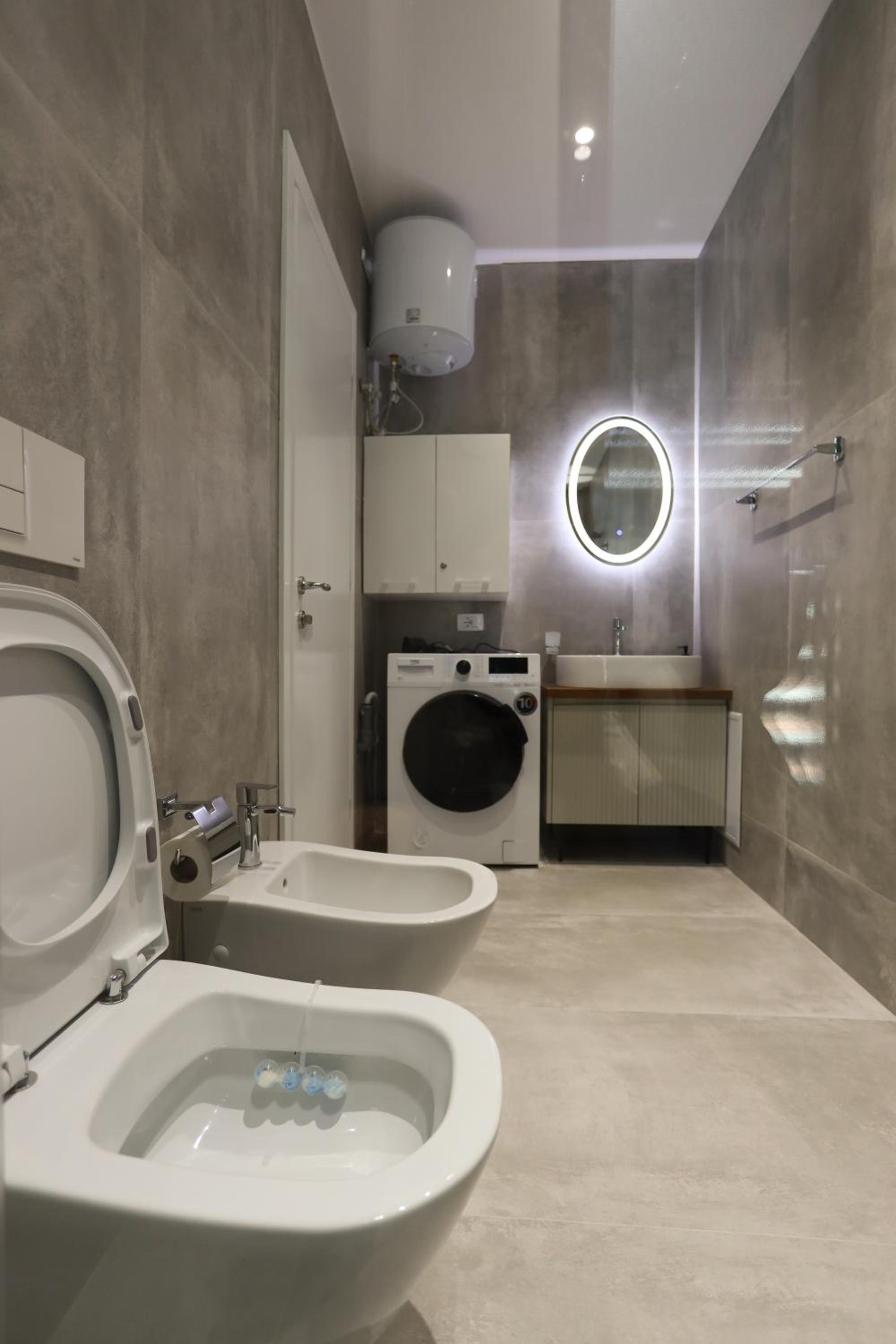 Doraci apartments
