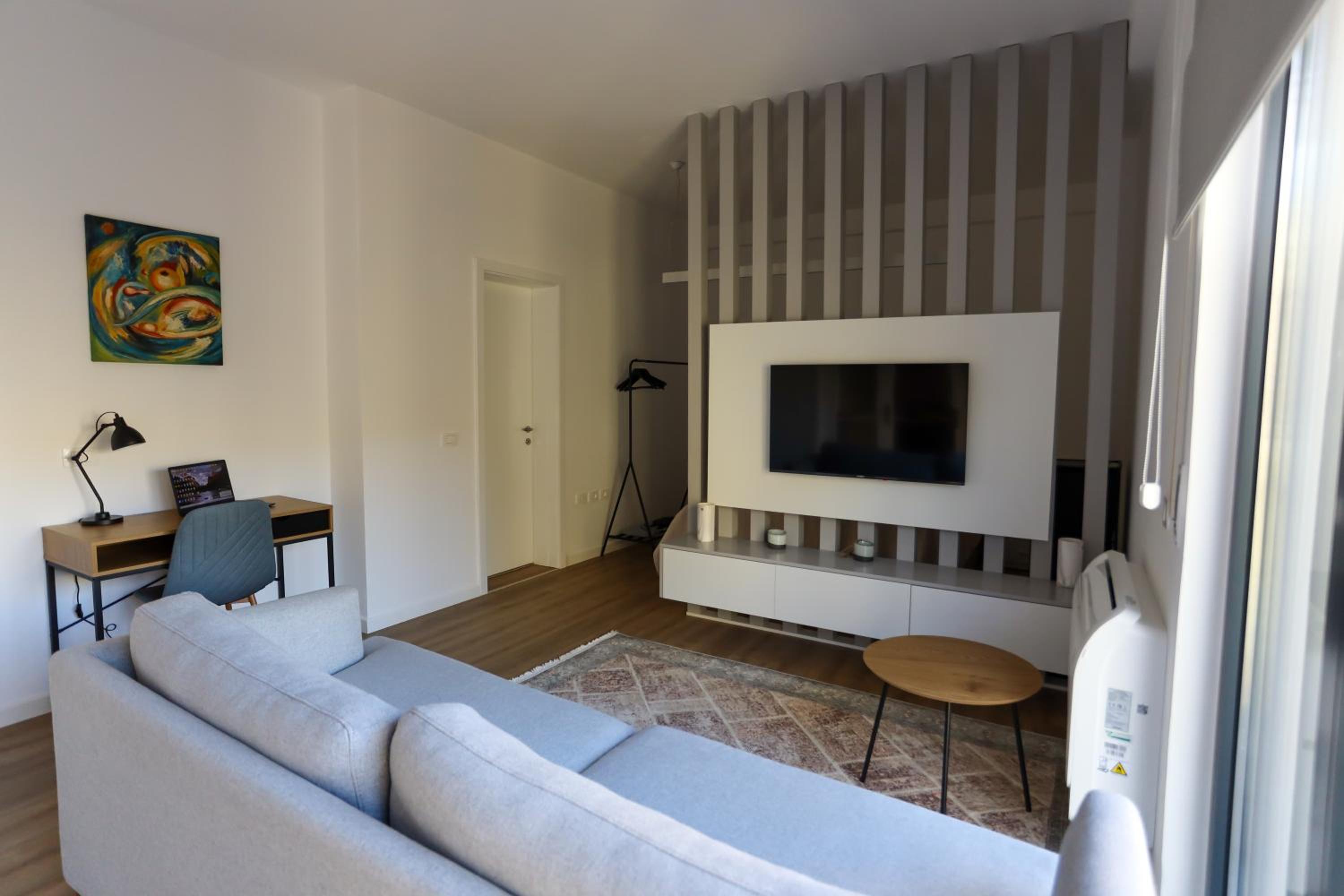 Doraci apartments