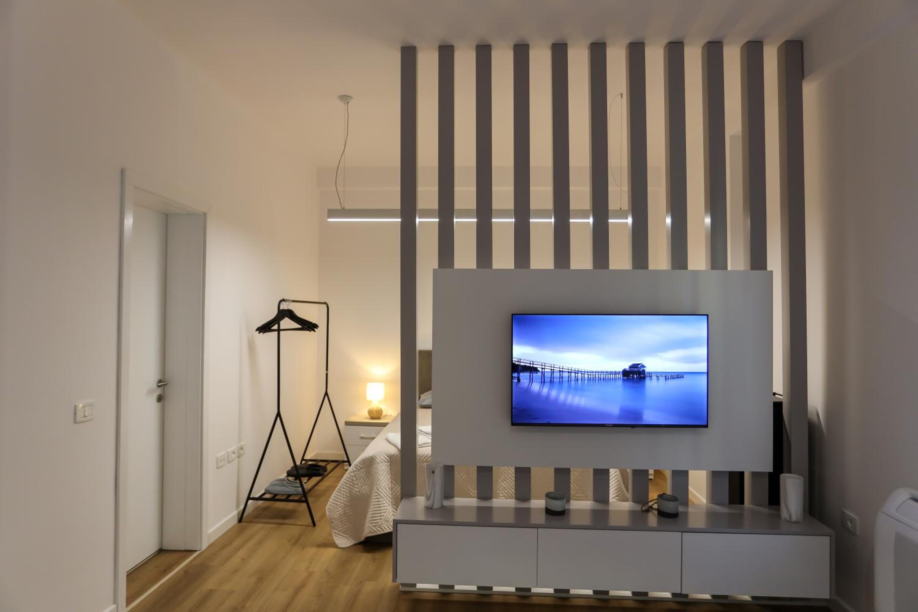 Doraci apartments