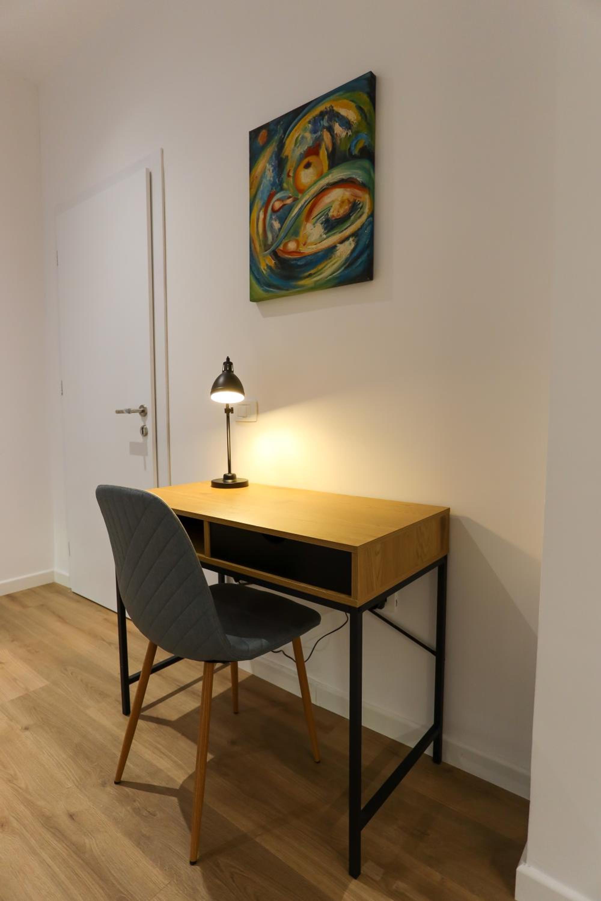 Doraci apartments