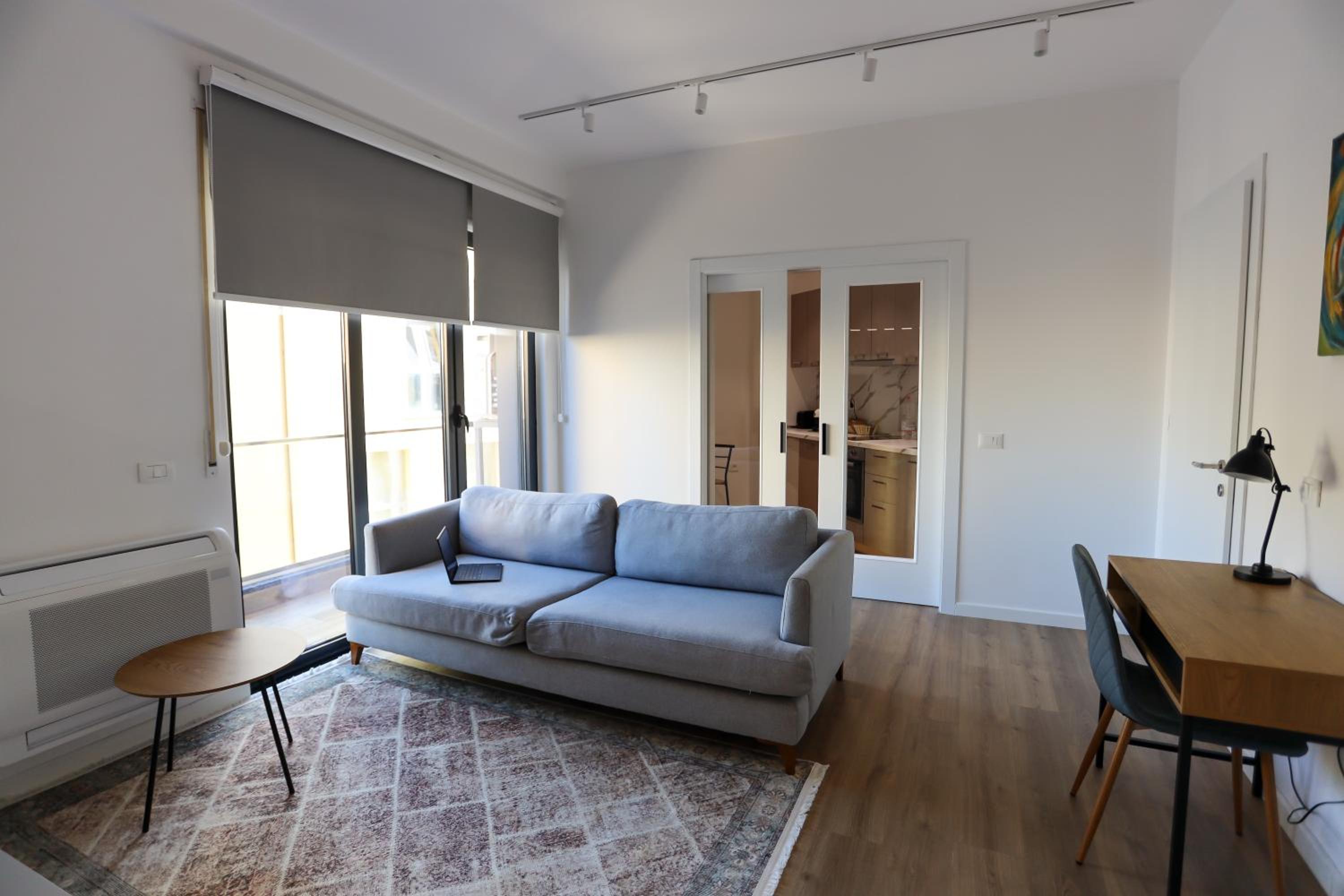 Doraci apartments