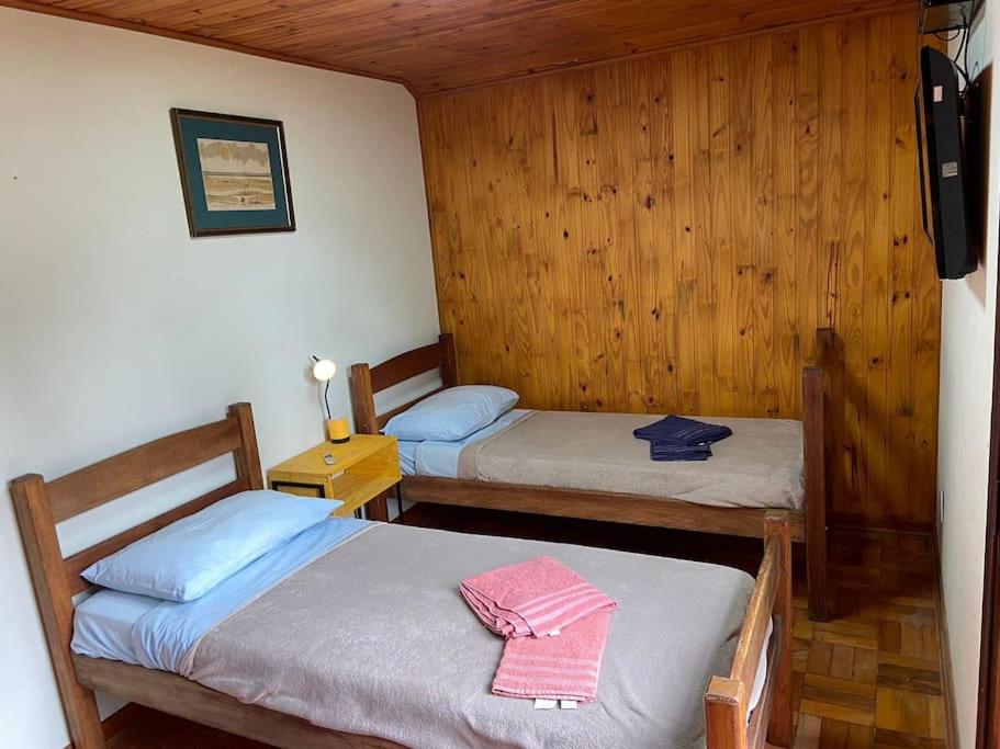 Casa Aconchegante em Monte Verde