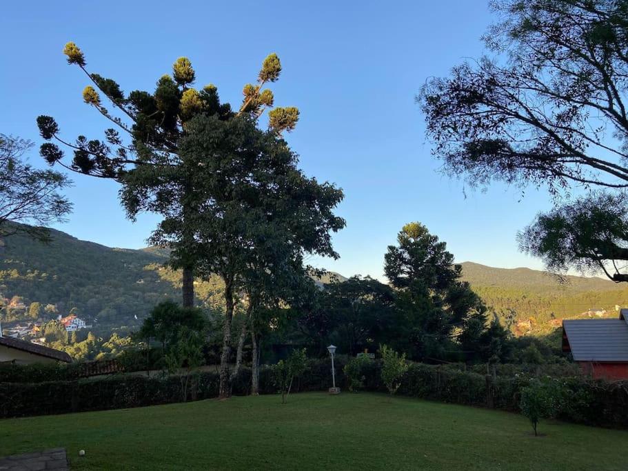 Casa Aconchegante em Monte Verde