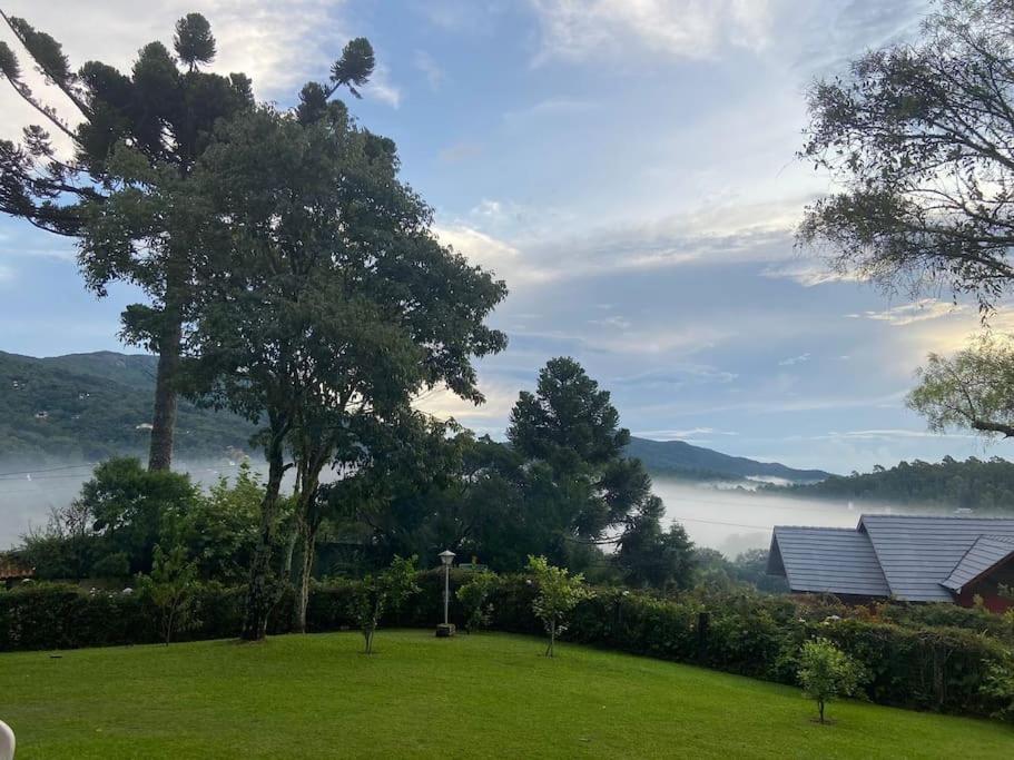 Casa Aconchegante em Monte Verde