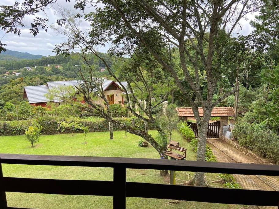 Casa Aconchegante em Monte Verde