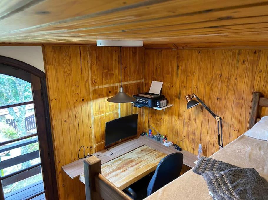 Casa Aconchegante em Monte Verde