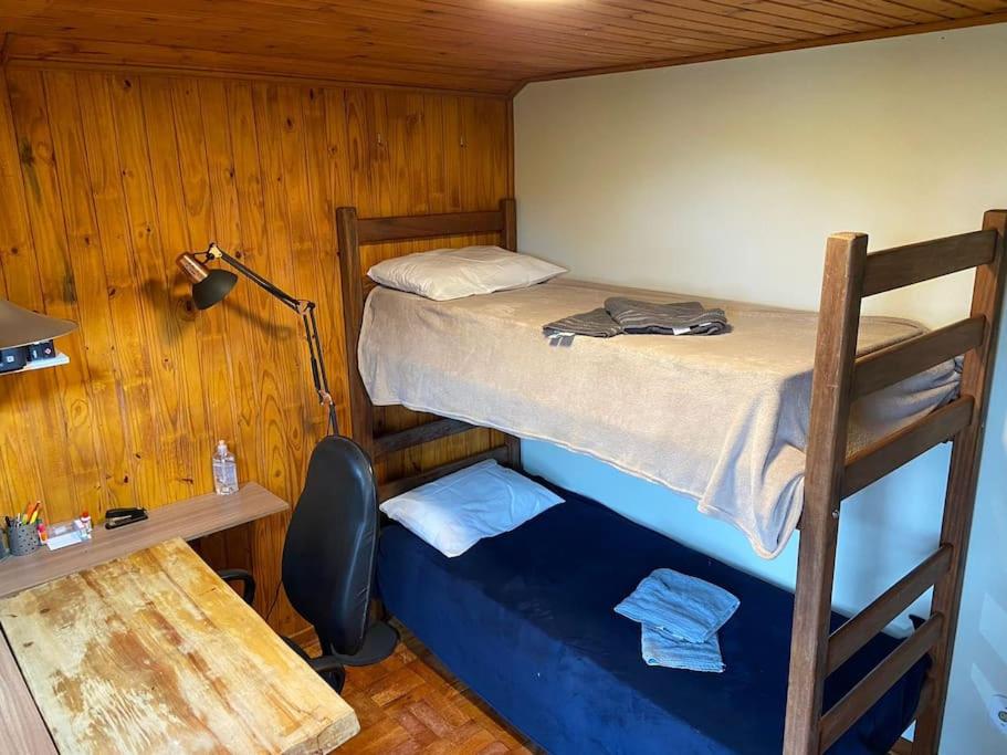 Casa Aconchegante em Monte Verde