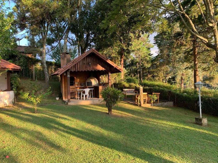 Casa Aconchegante em Monte Verde