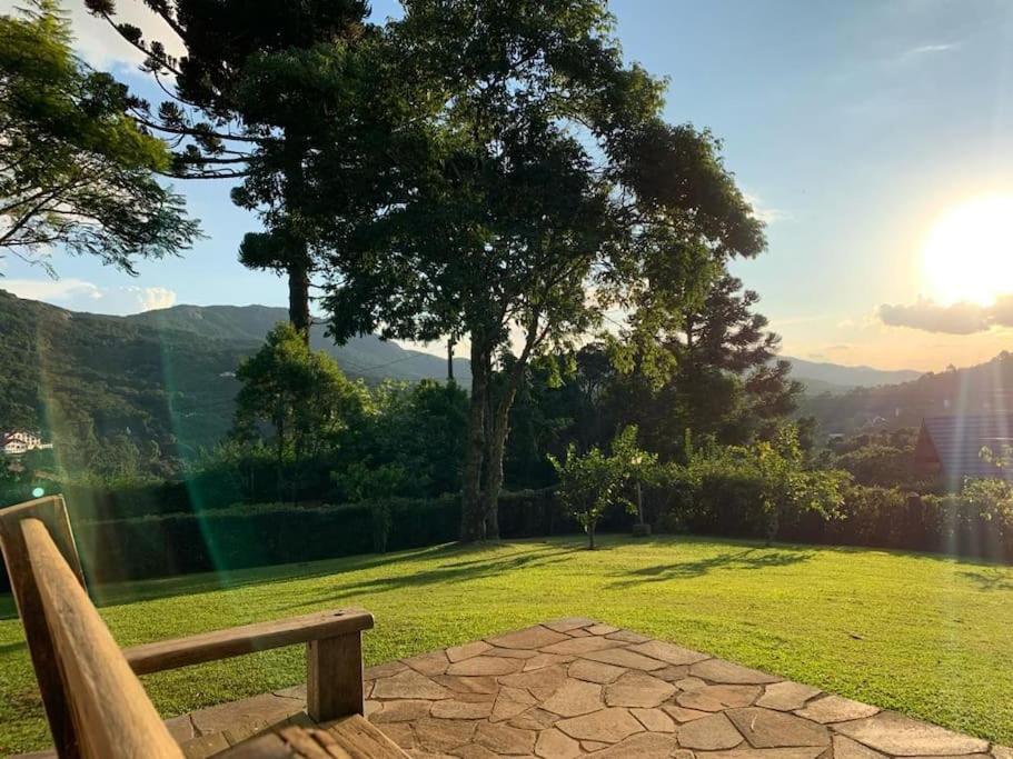 Casa Aconchegante em Monte Verde