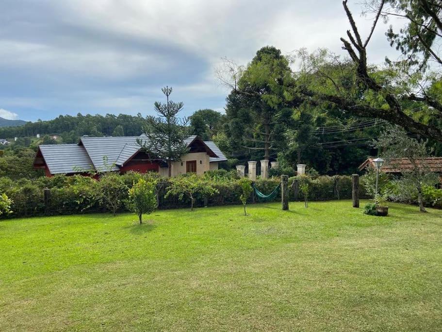 Casa Aconchegante em Monte Verde