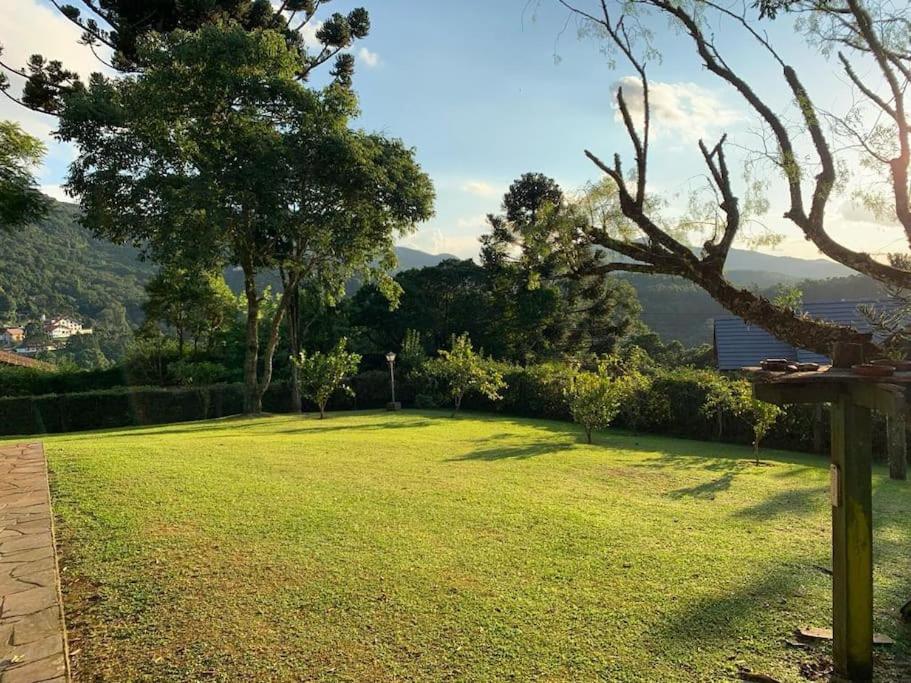 Casa Aconchegante em Monte Verde