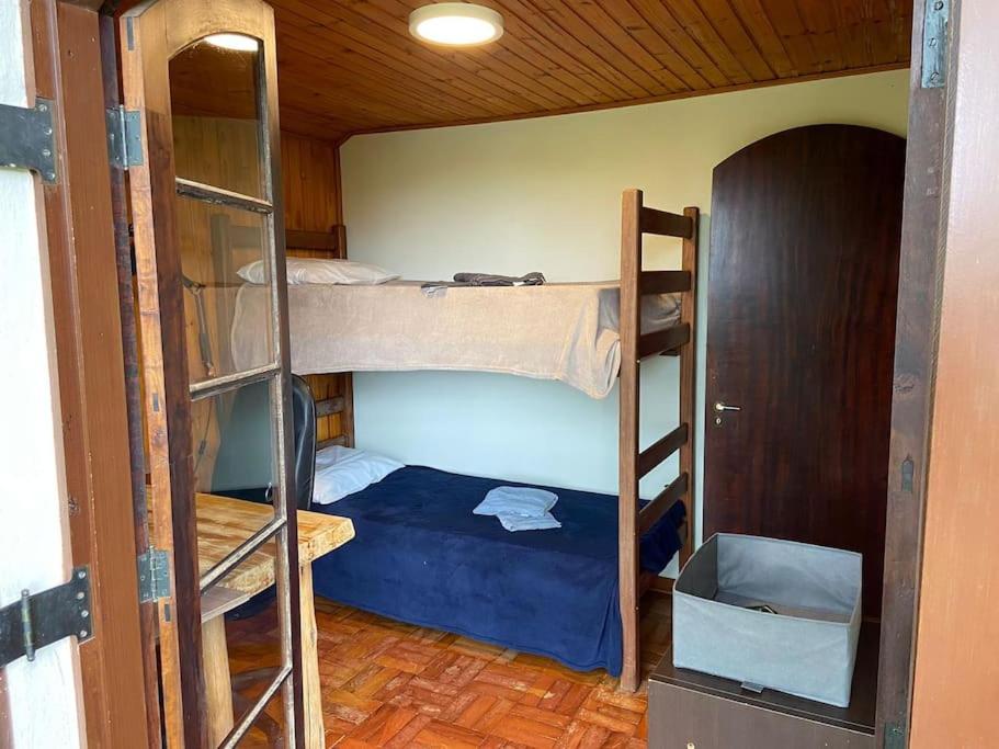 Casa Aconchegante em Monte Verde