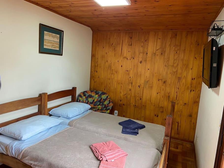 Casa Aconchegante em Monte Verde