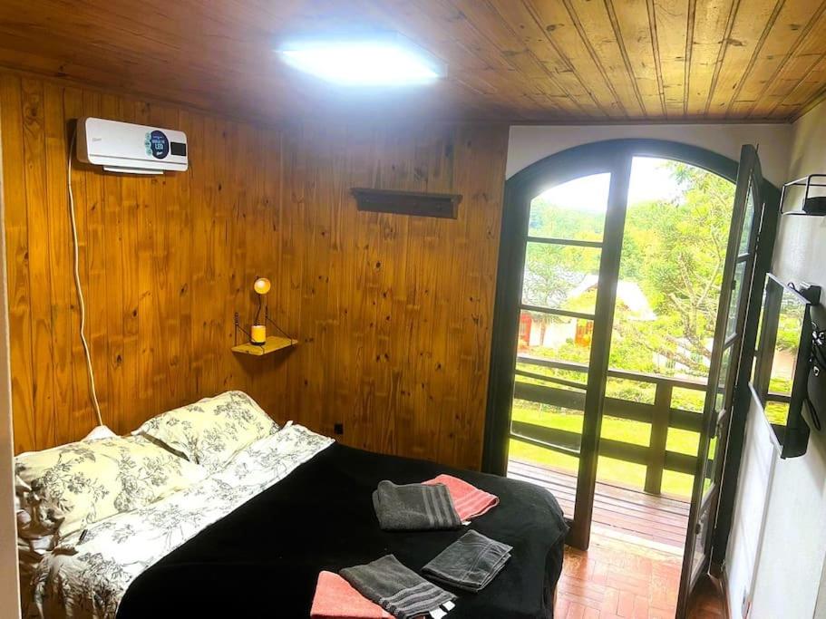 Casa Aconchegante em Monte Verde