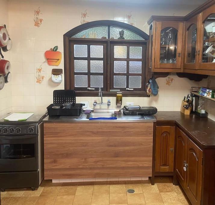 Casa Aconchegante em Monte Verde