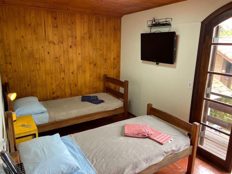 Casa Aconchegante em Monte Verde