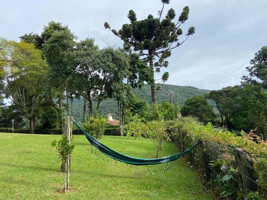 Casa Aconchegante em Monte Verde