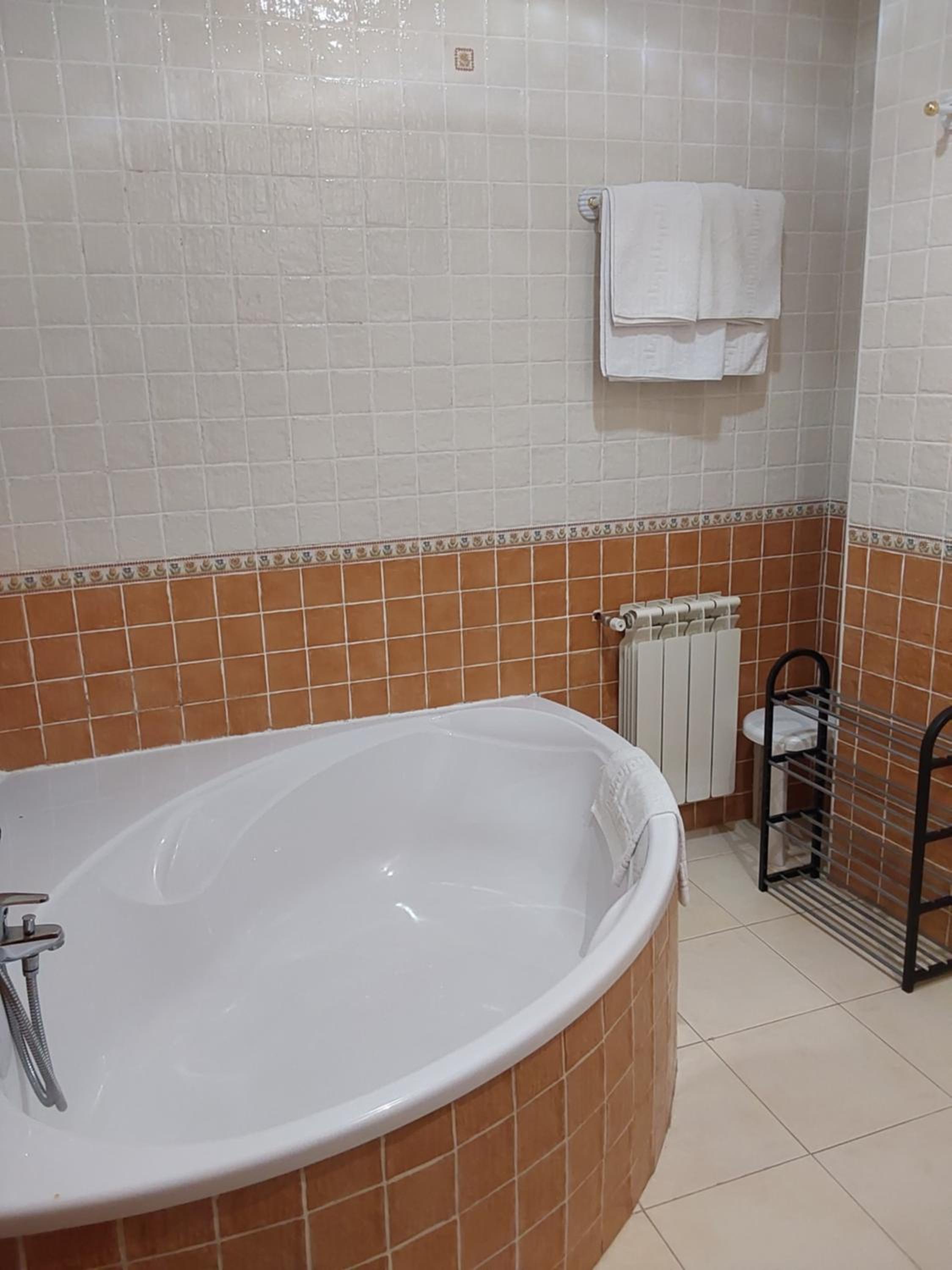 Posada Las Mozas