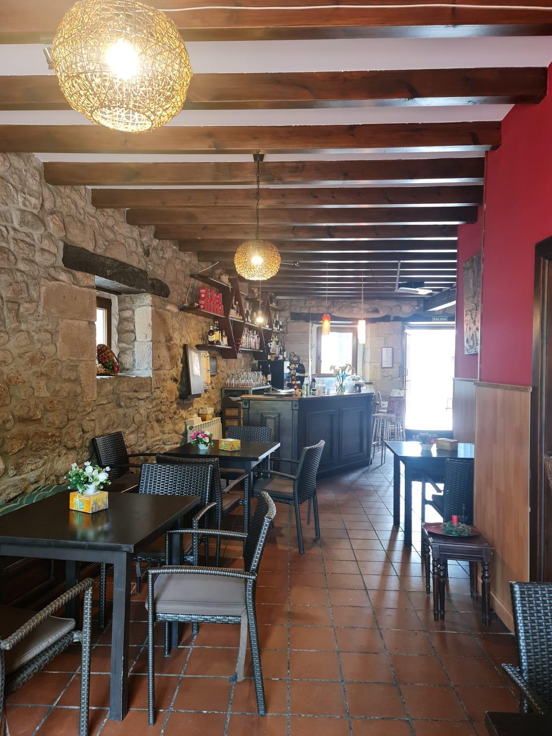 Posada Las Mozas