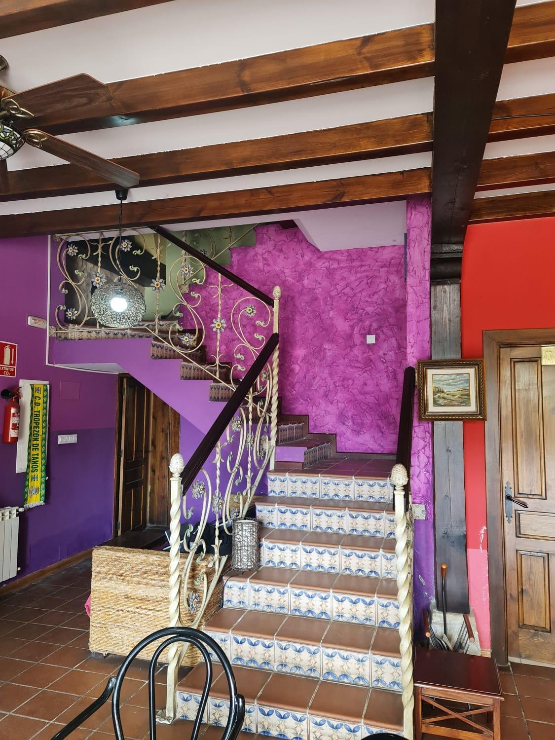 Posada Las Mozas