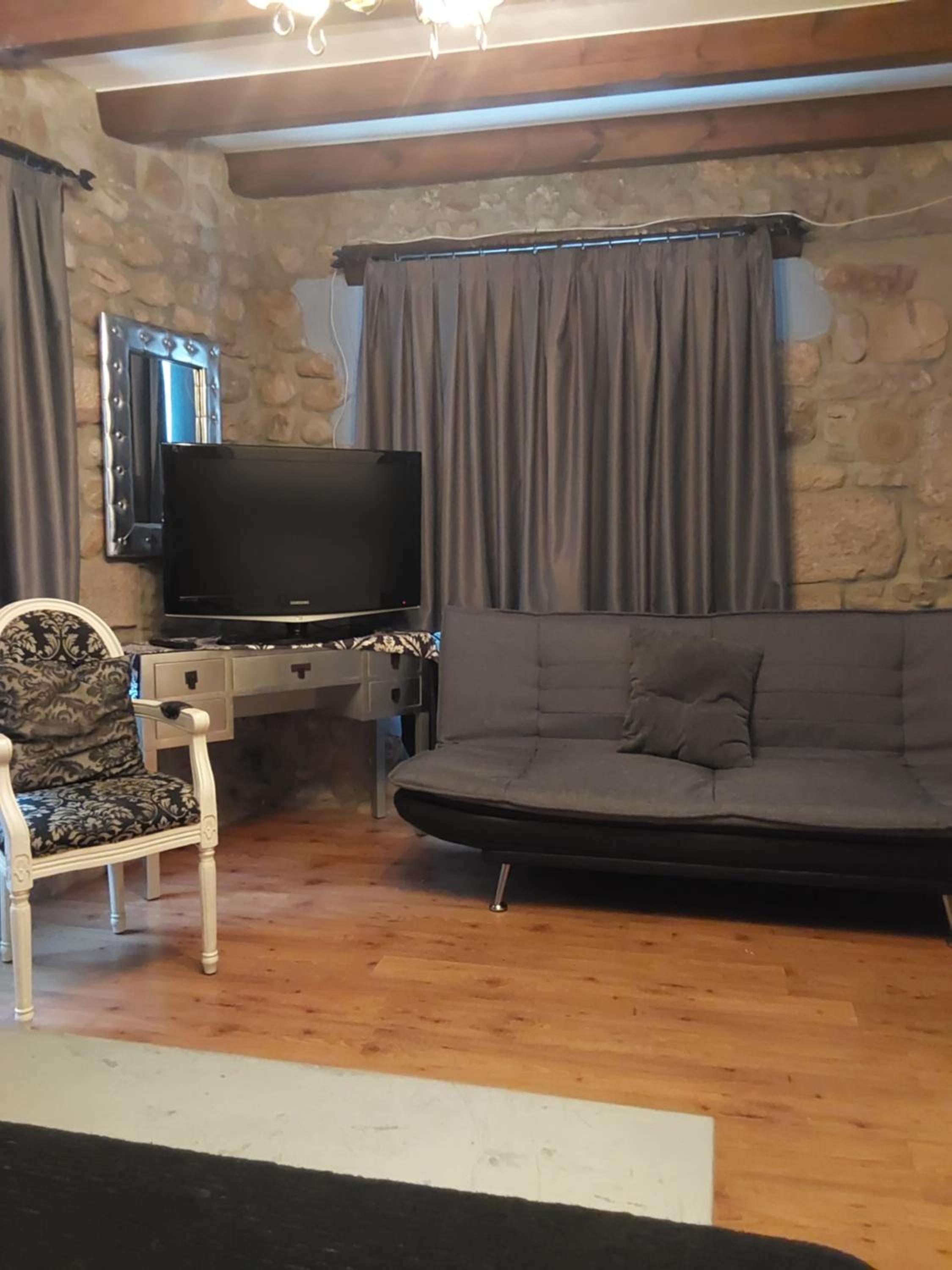 Posada Las Mozas