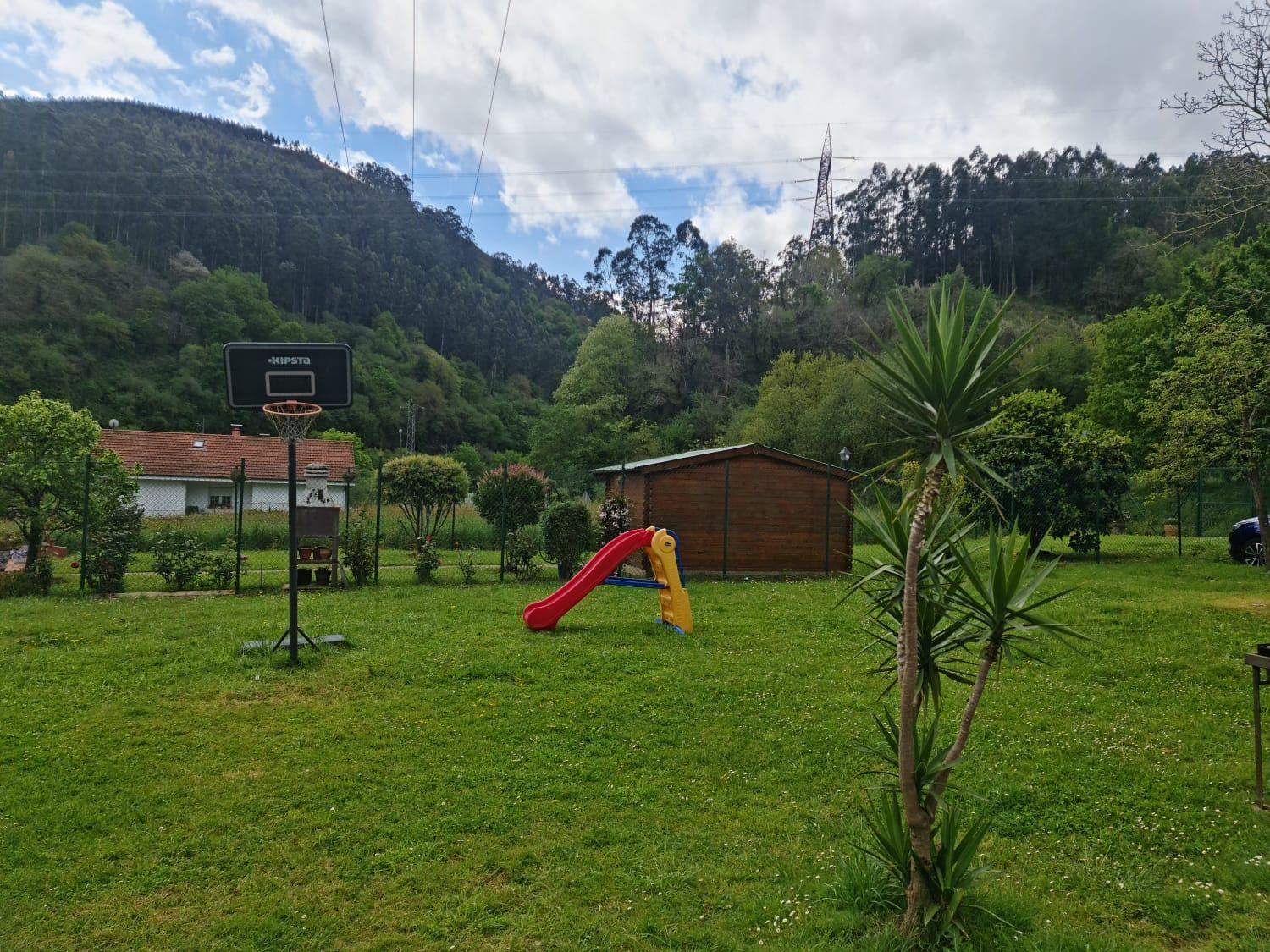 Posada Las Mozas