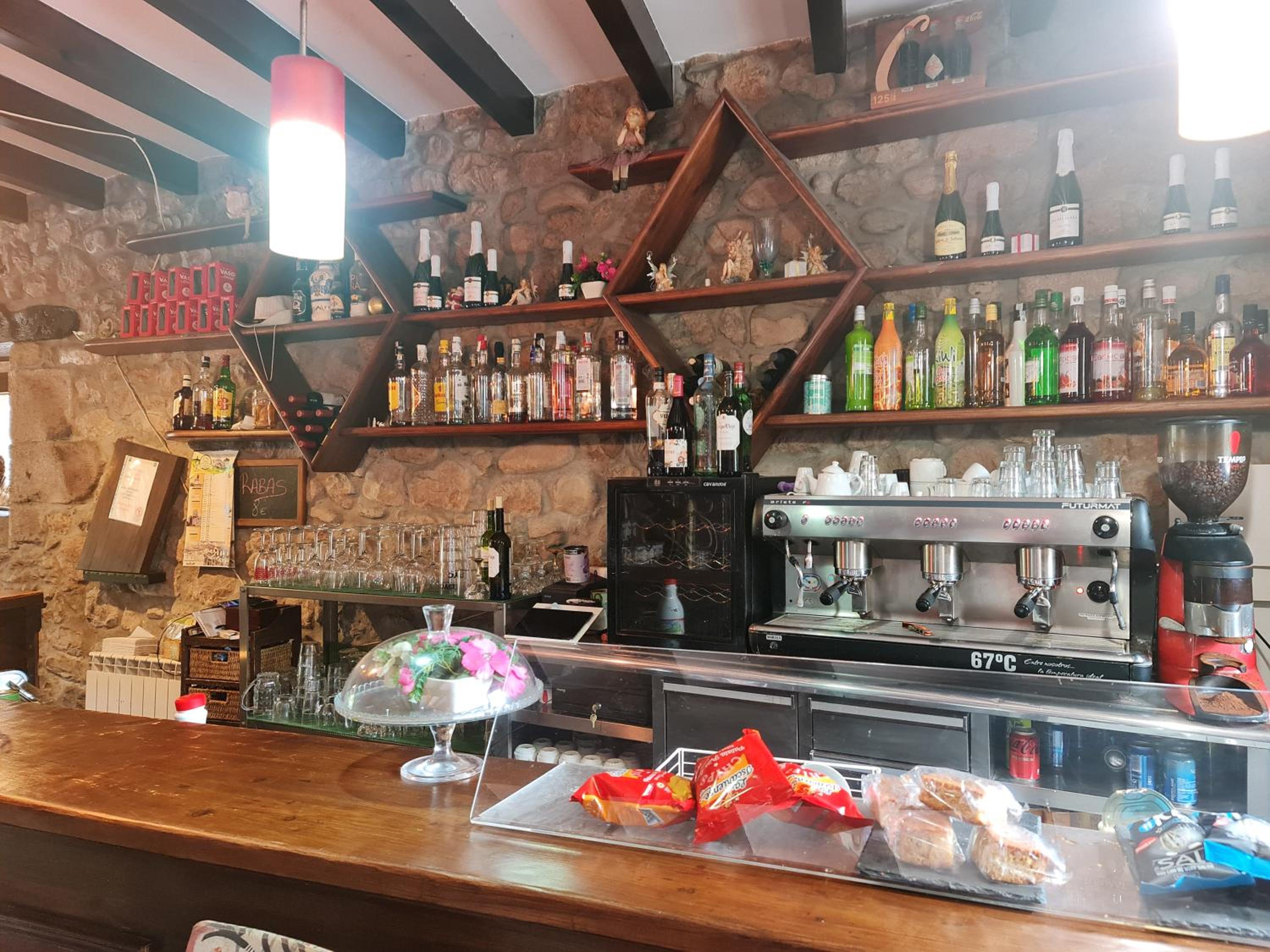 Posada Las Mozas