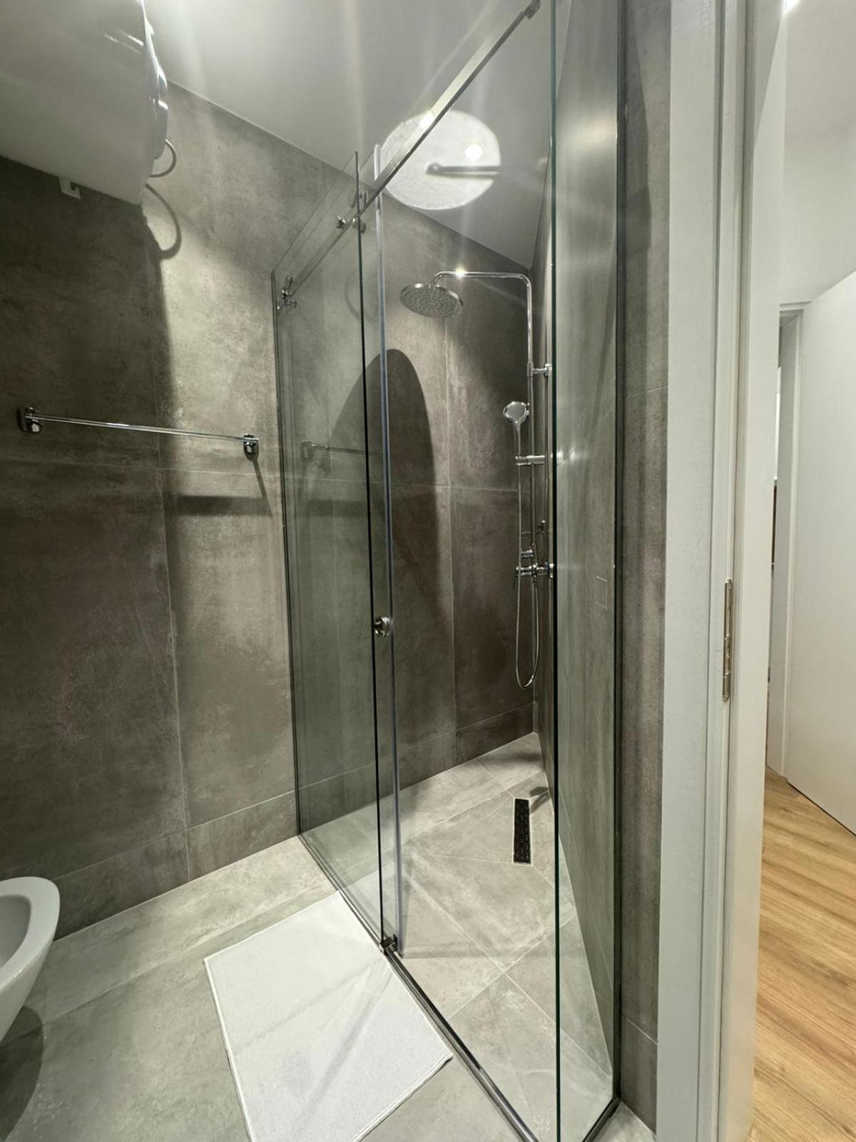 Doraci apartments