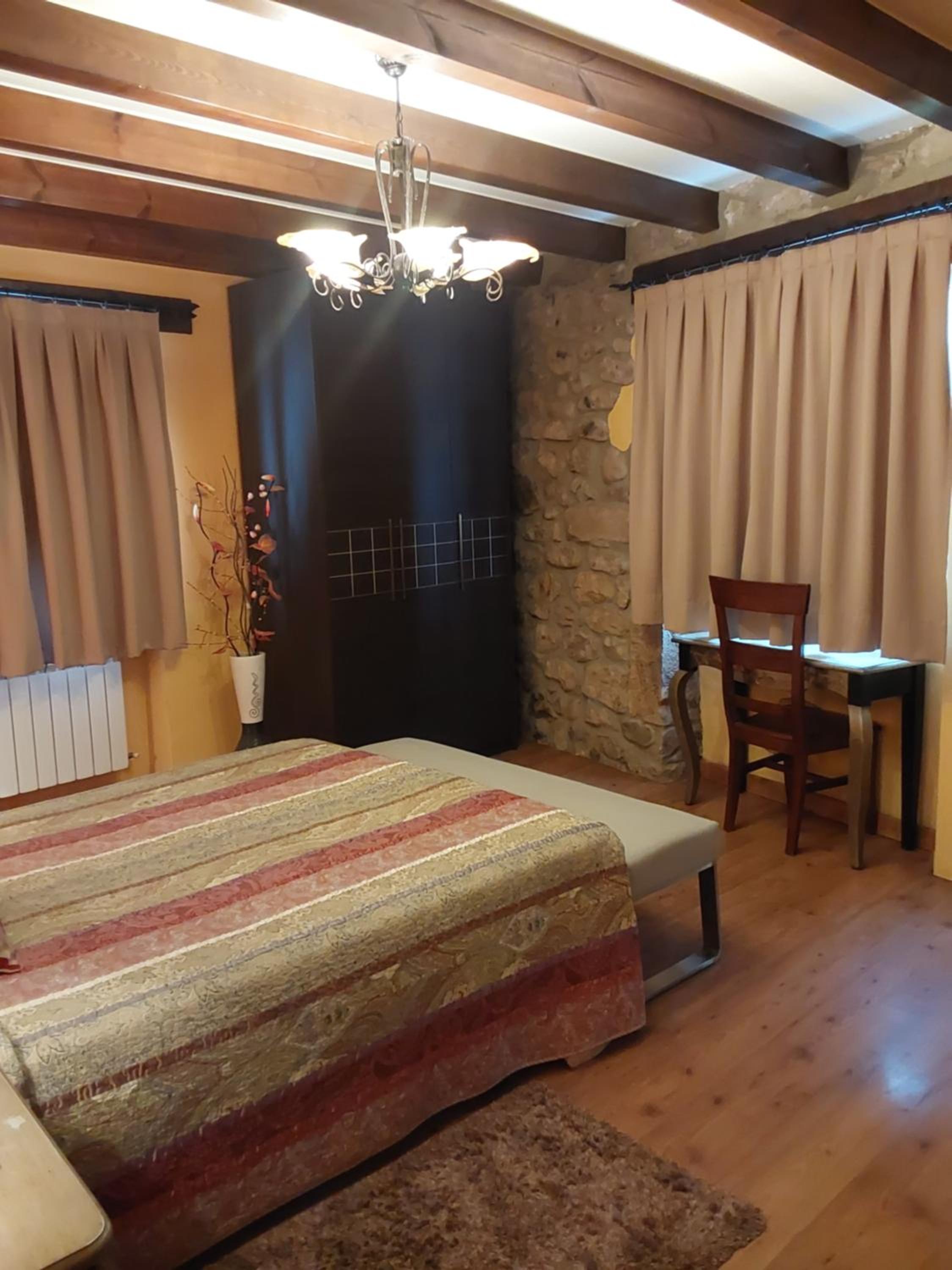 Posada Las Mozas