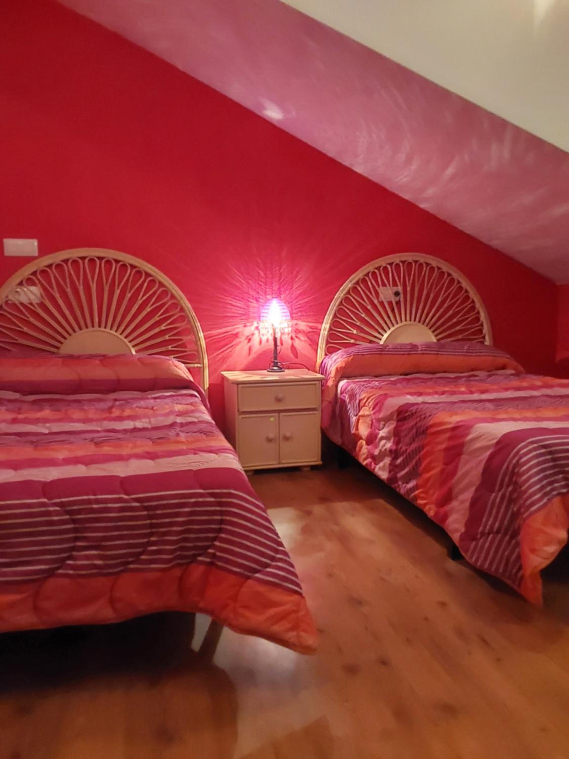 Posada Las Mozas