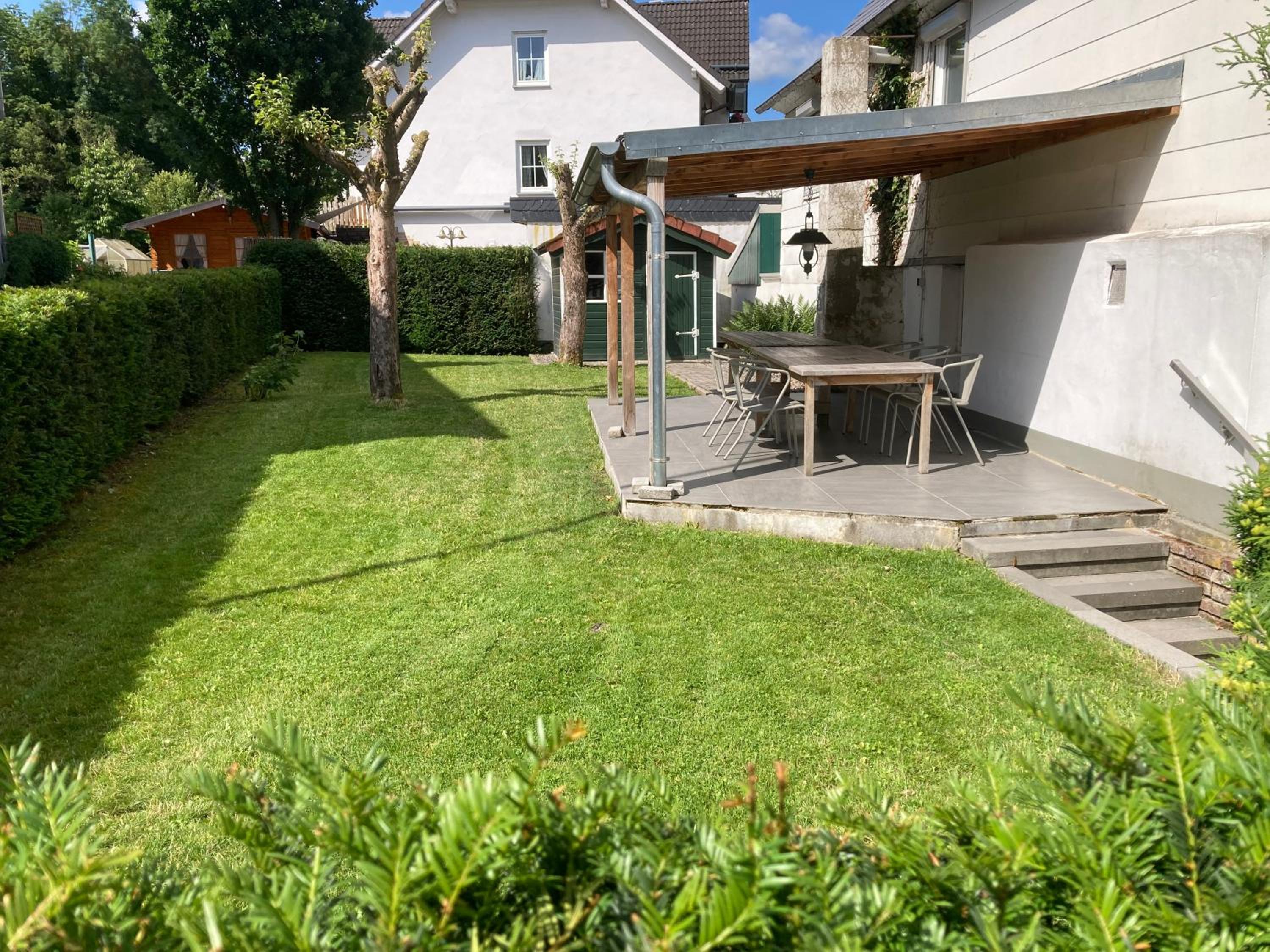 Am Bach
