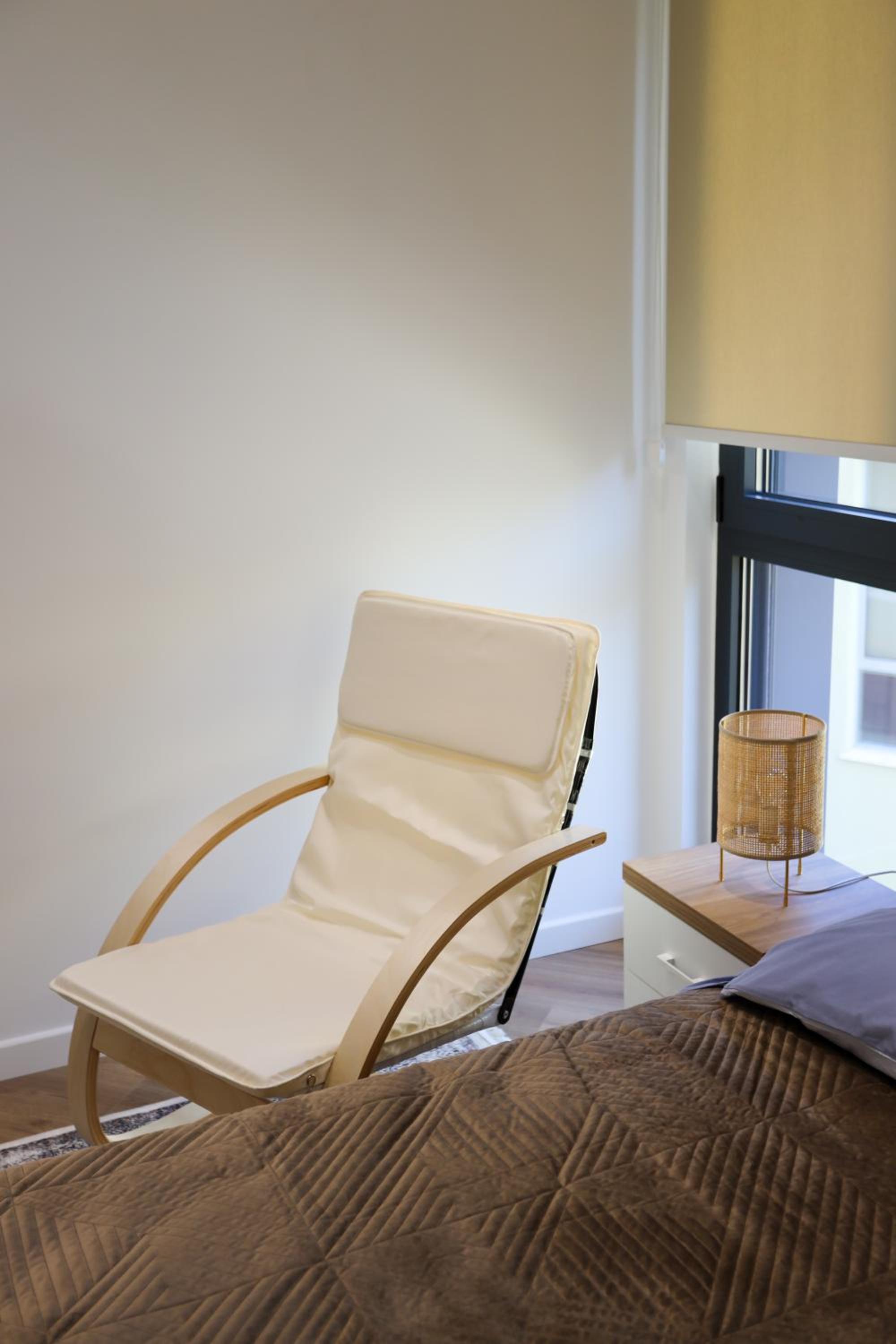 Doraci apartments