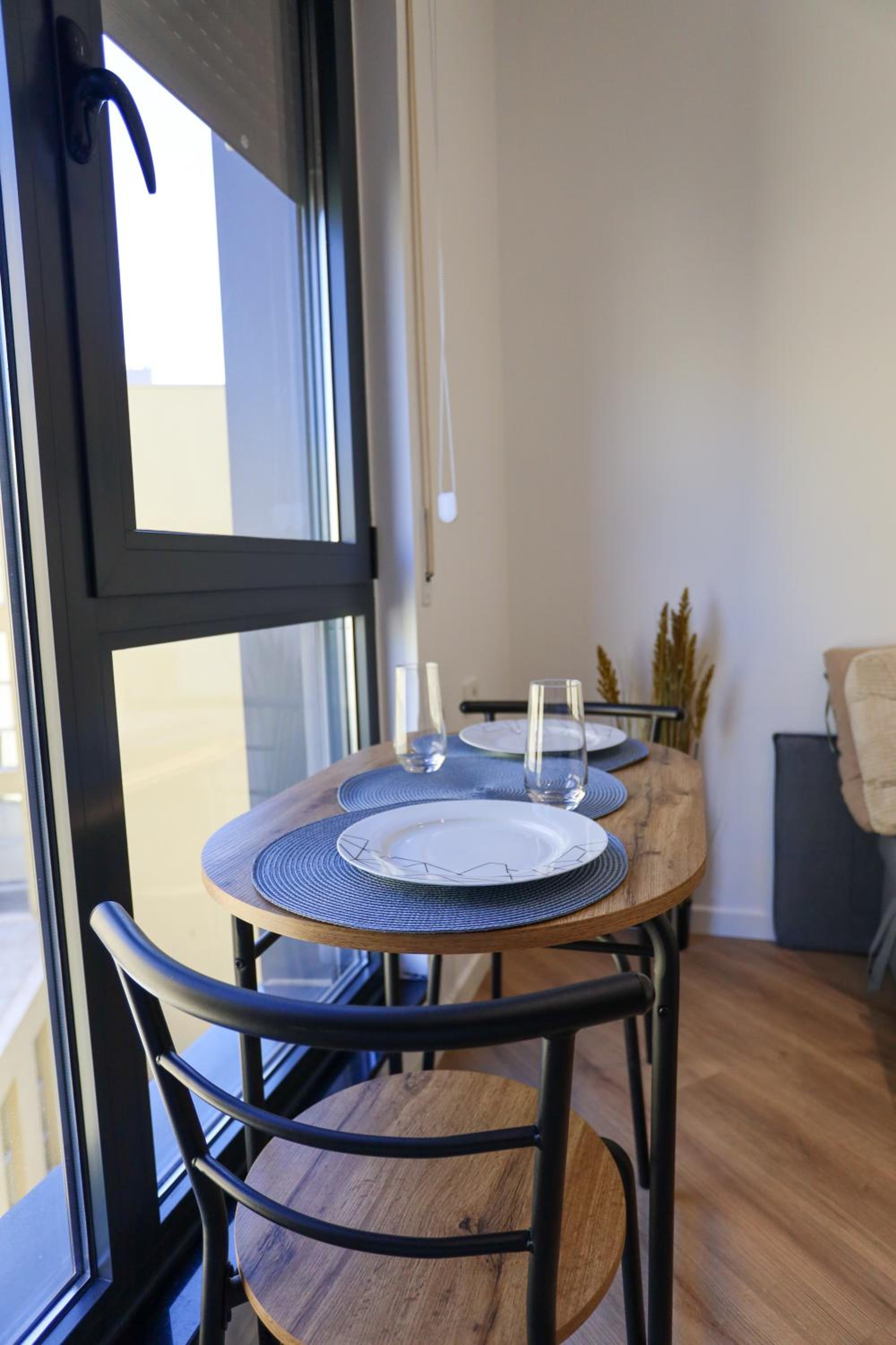 Doraci apartments