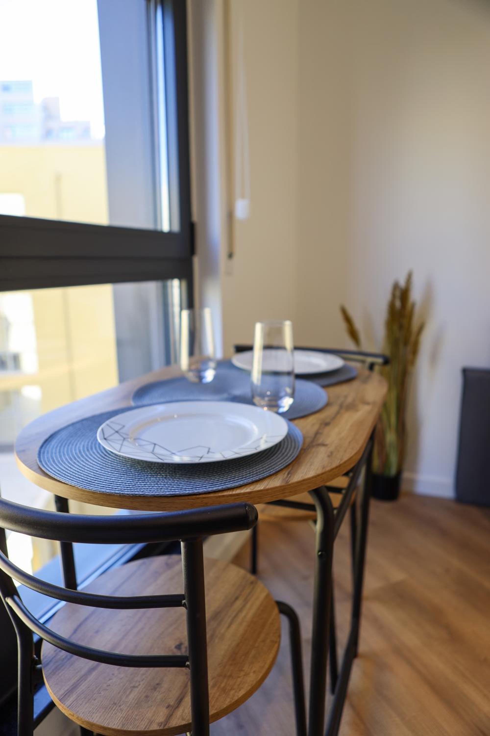 Doraci apartments