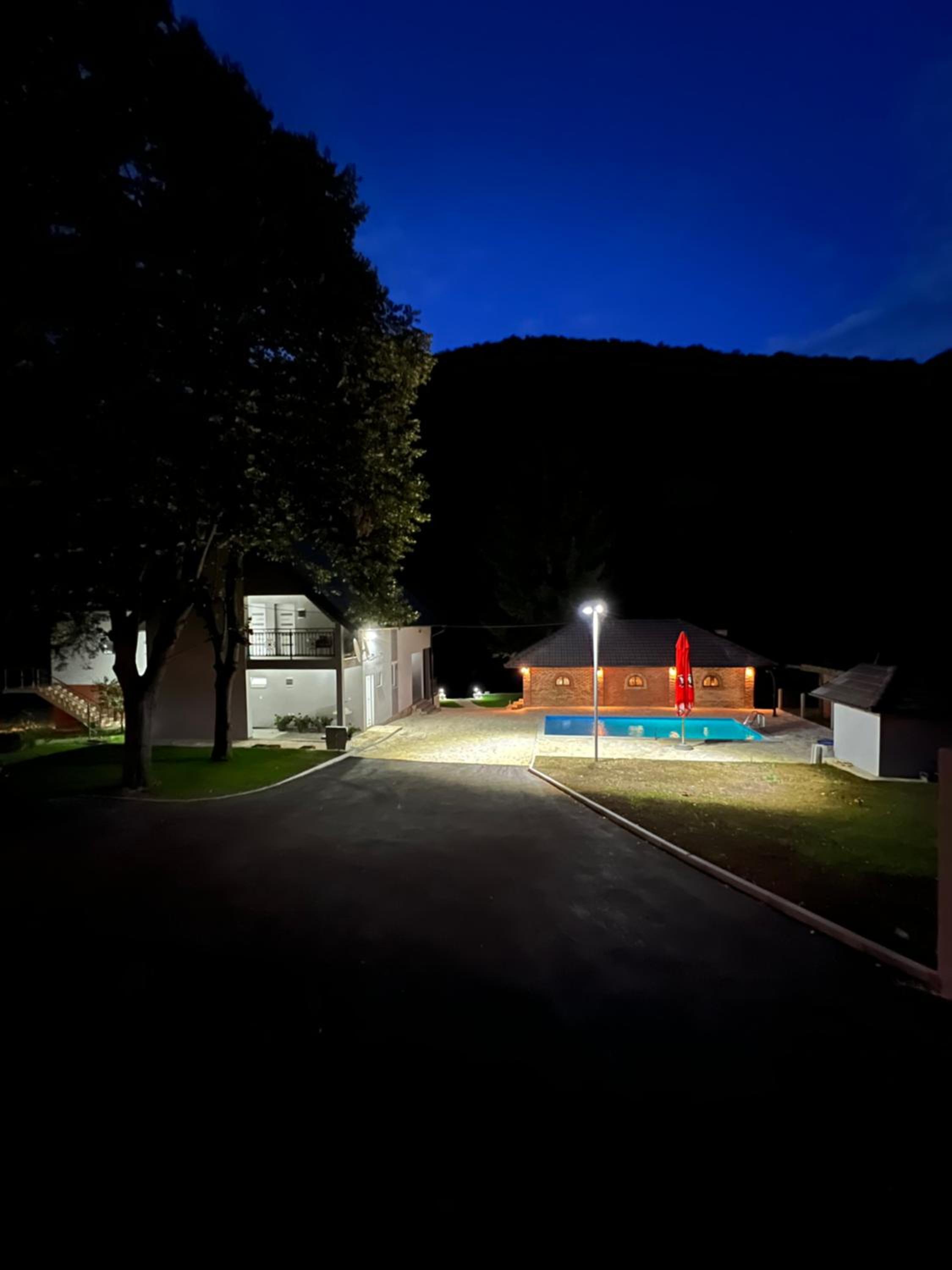 Villa Mali Vuk