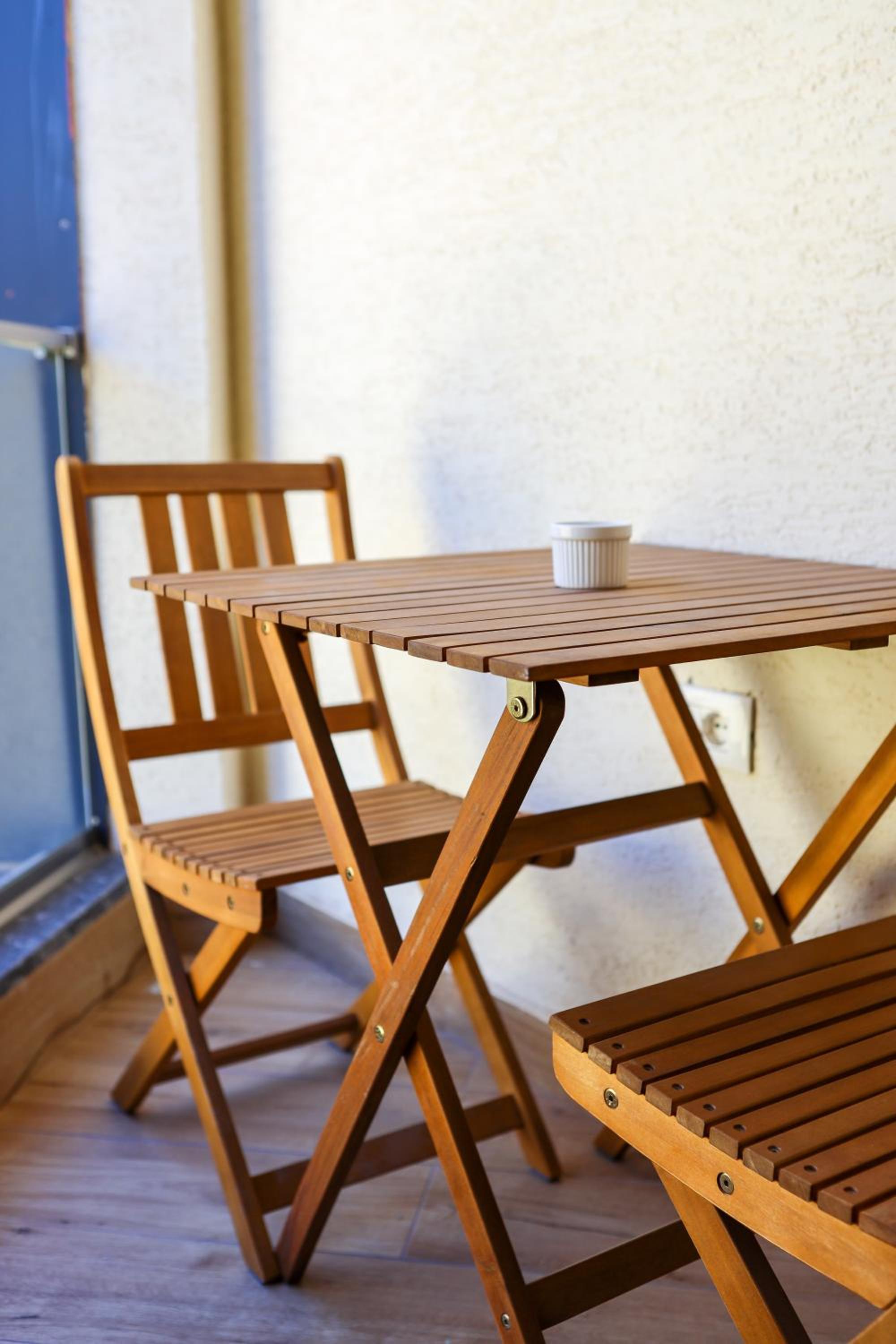 Doraci apartments