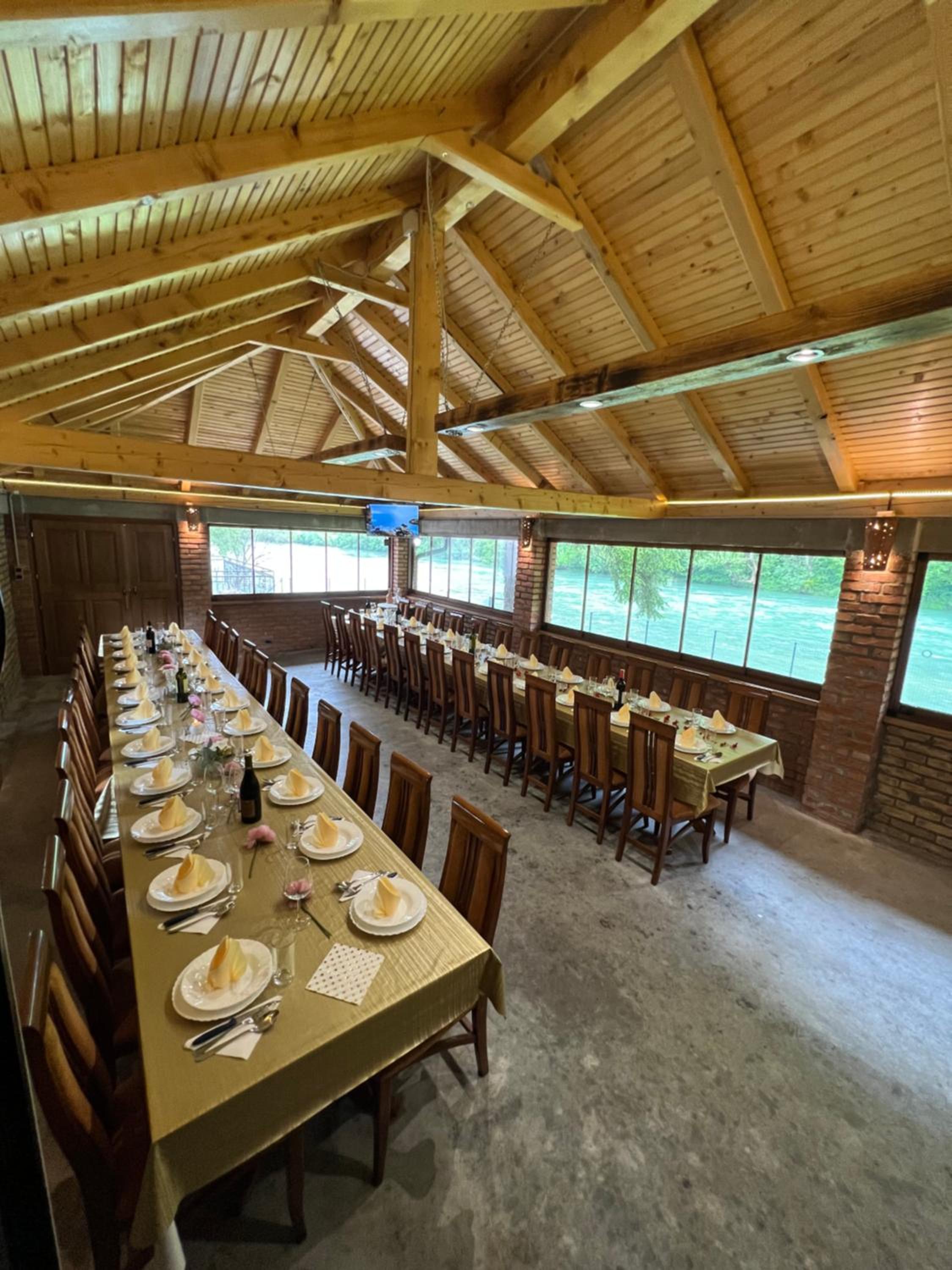 Villa Mali Vuk