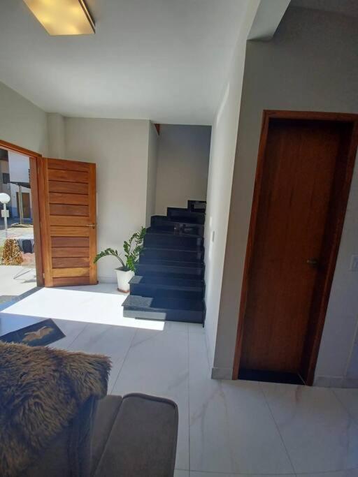 Casa Conforto Jacuzzi 2km do Centro Histórico