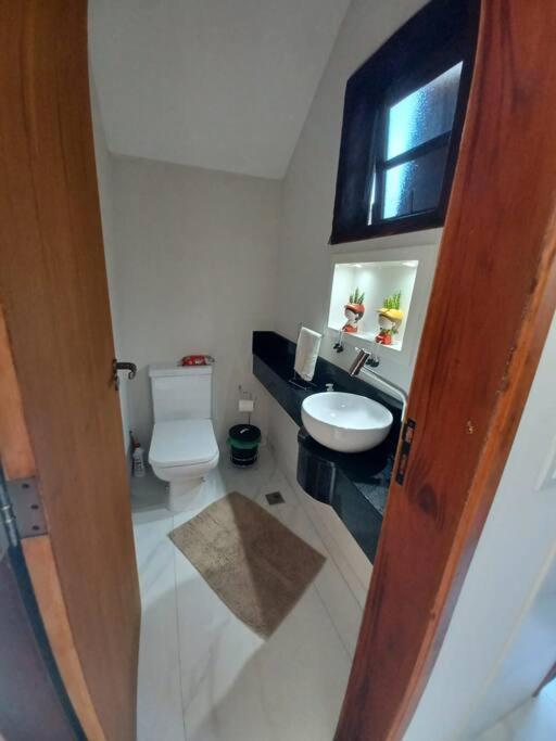 Casa Conforto Jacuzzi 2km do Centro Histórico