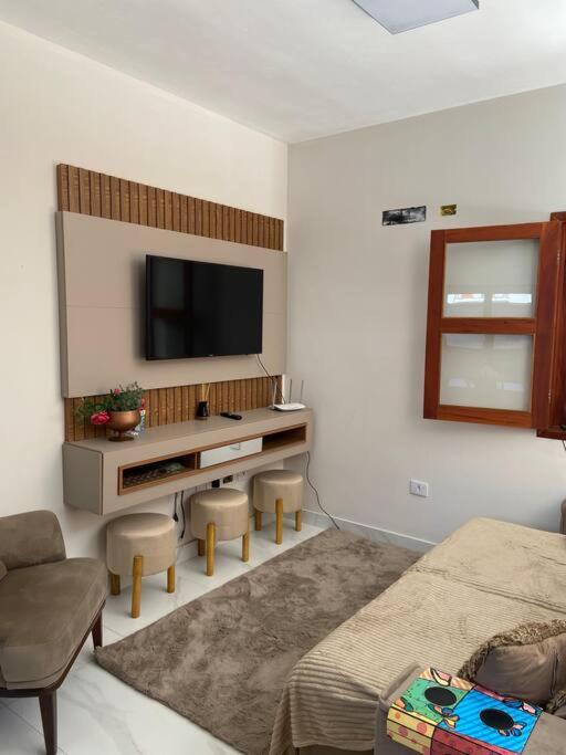 Casa Conforto Jacuzzi 2km do Centro Histórico