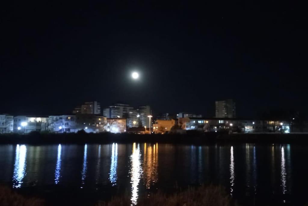 Apartamento con vistas al mar